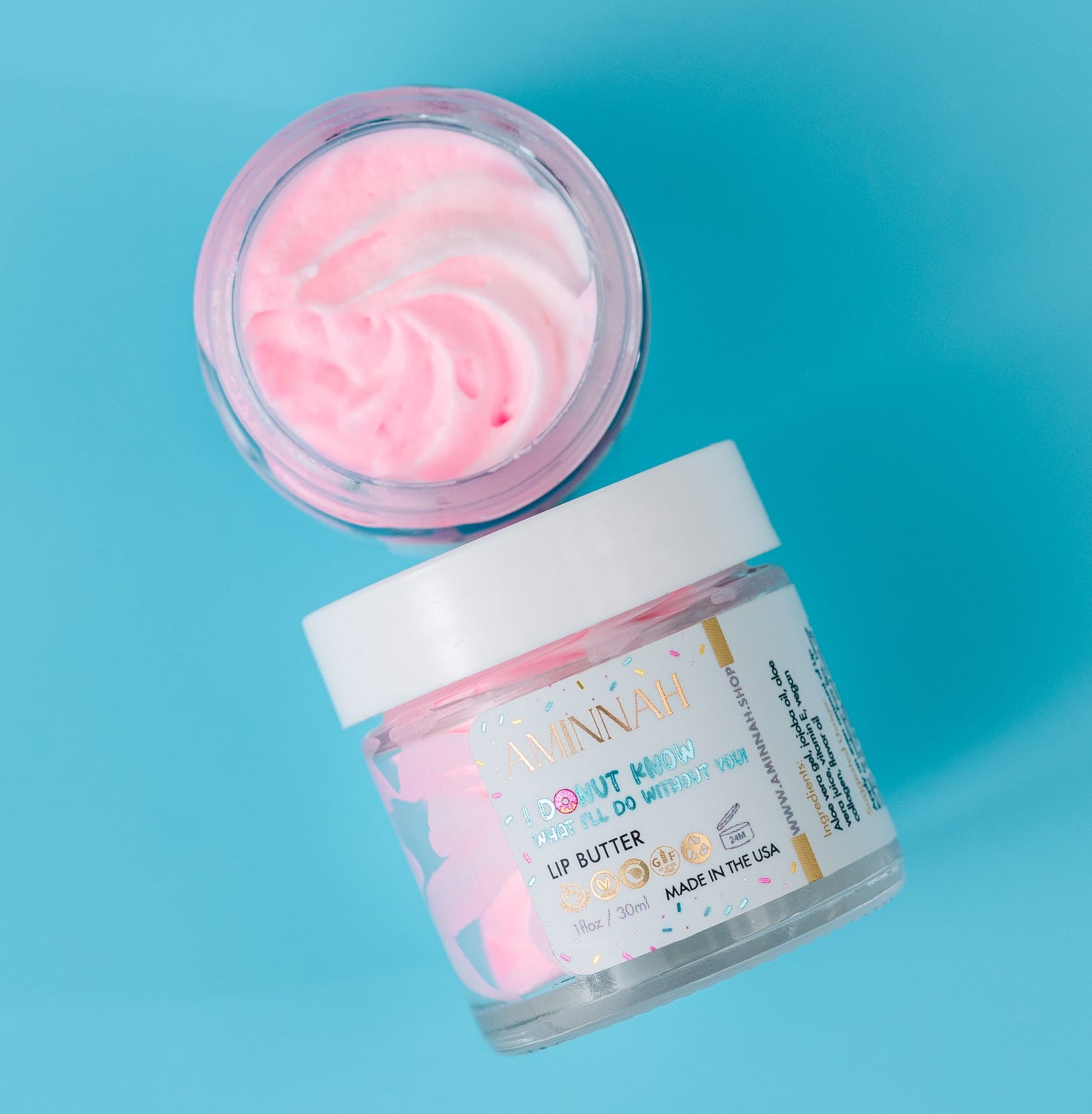 LIPS CARE BUNDLE-2