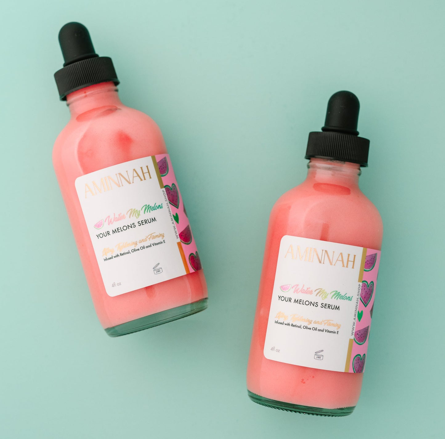 'Water My Melons' Boob Serum-0