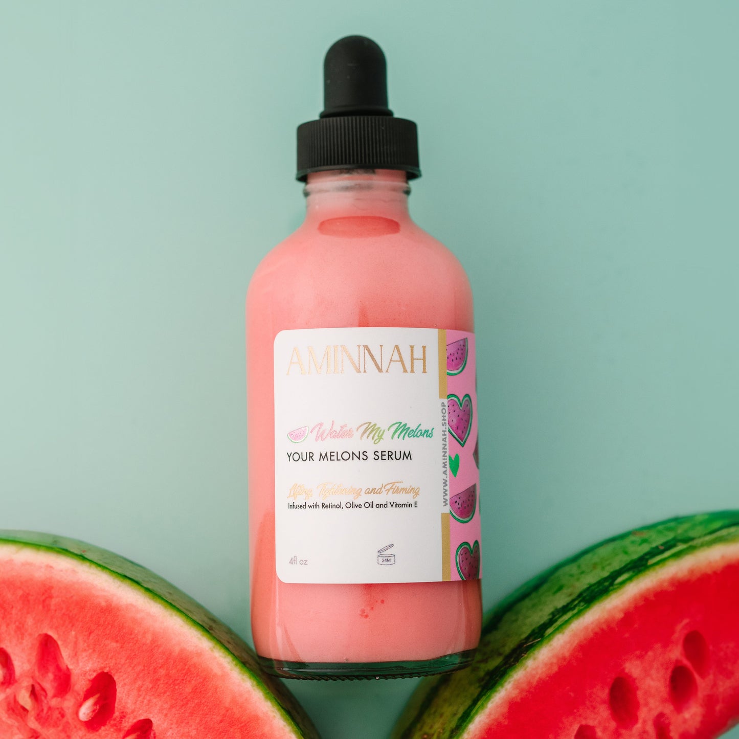 "Water My Melons" Bundle-2