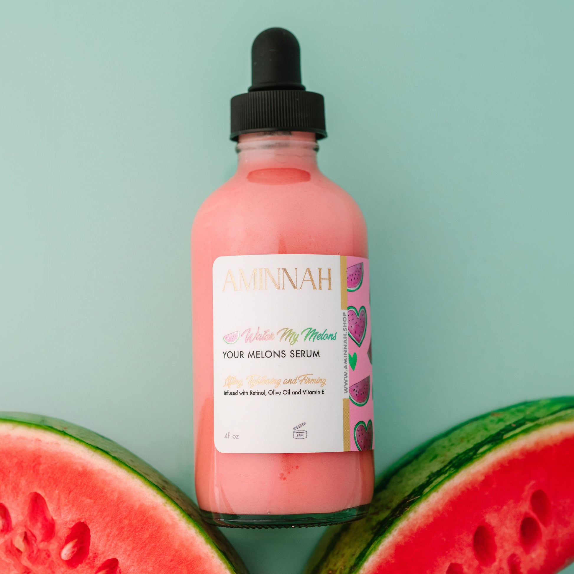 "Water My Melons" Bundle-2