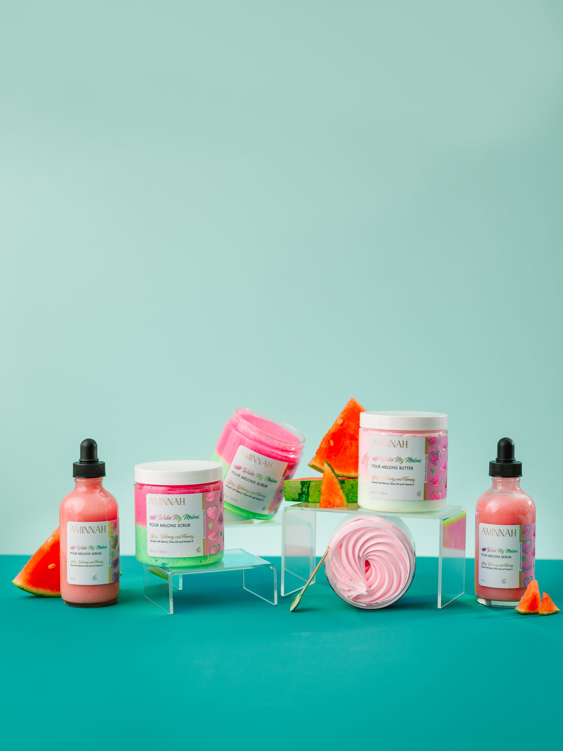 "Water My Melons" Bundle-0