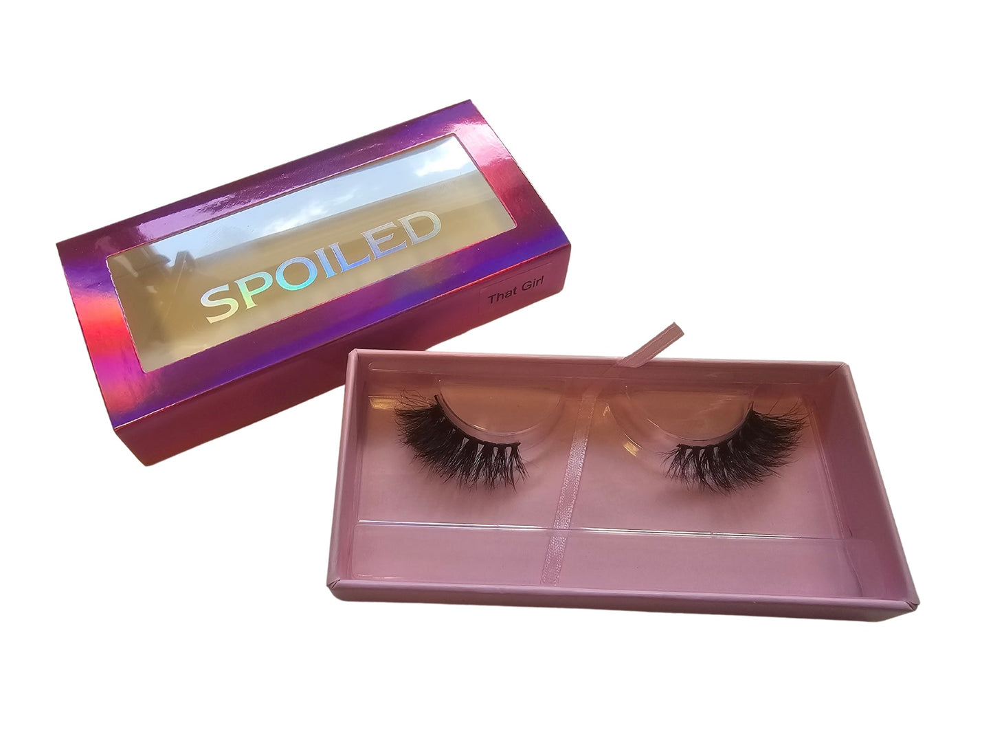 That Girl | Lashes-0