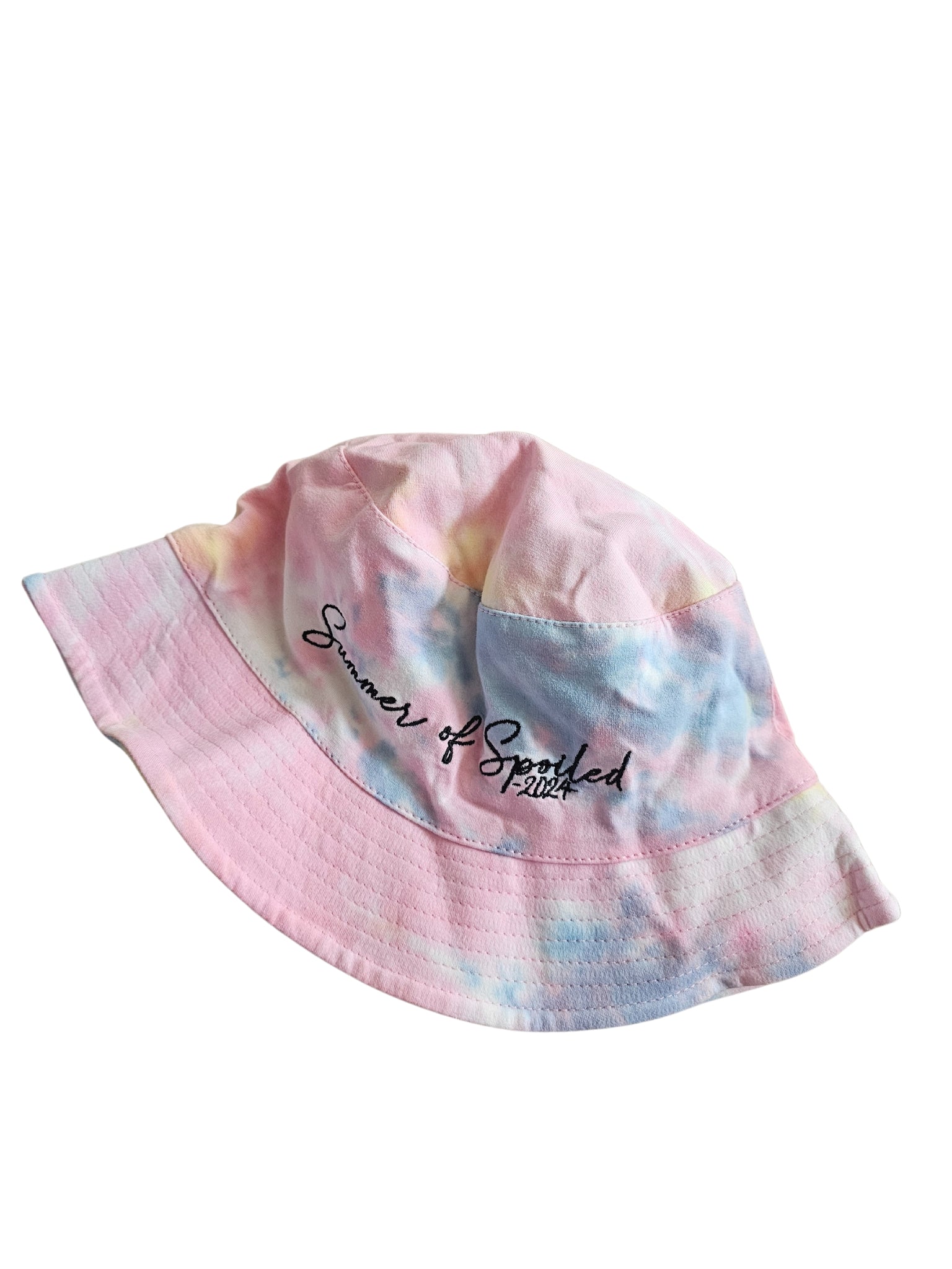 Spoiled summer Hat (new)-0