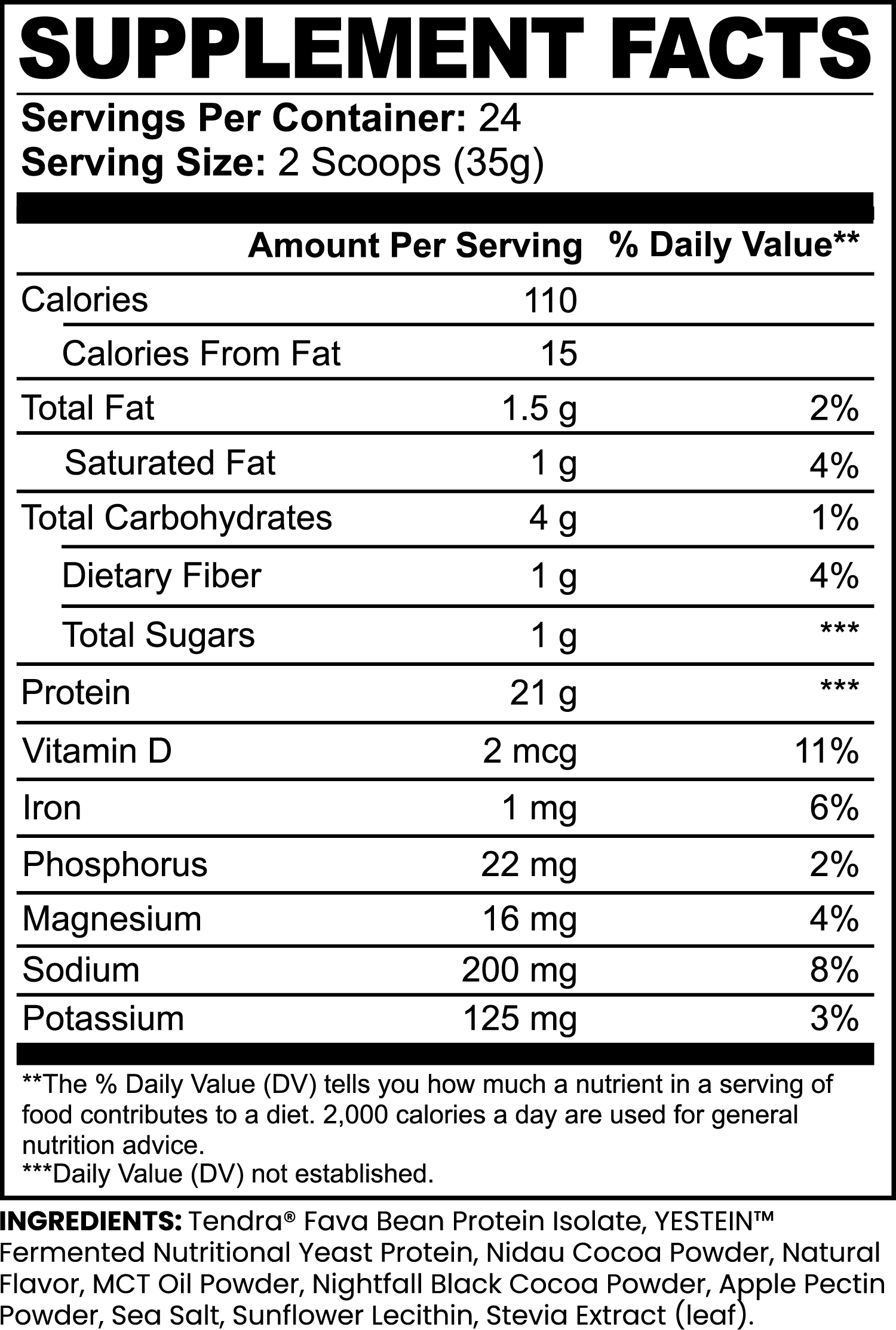 Plant Protein (Chocolate)-4