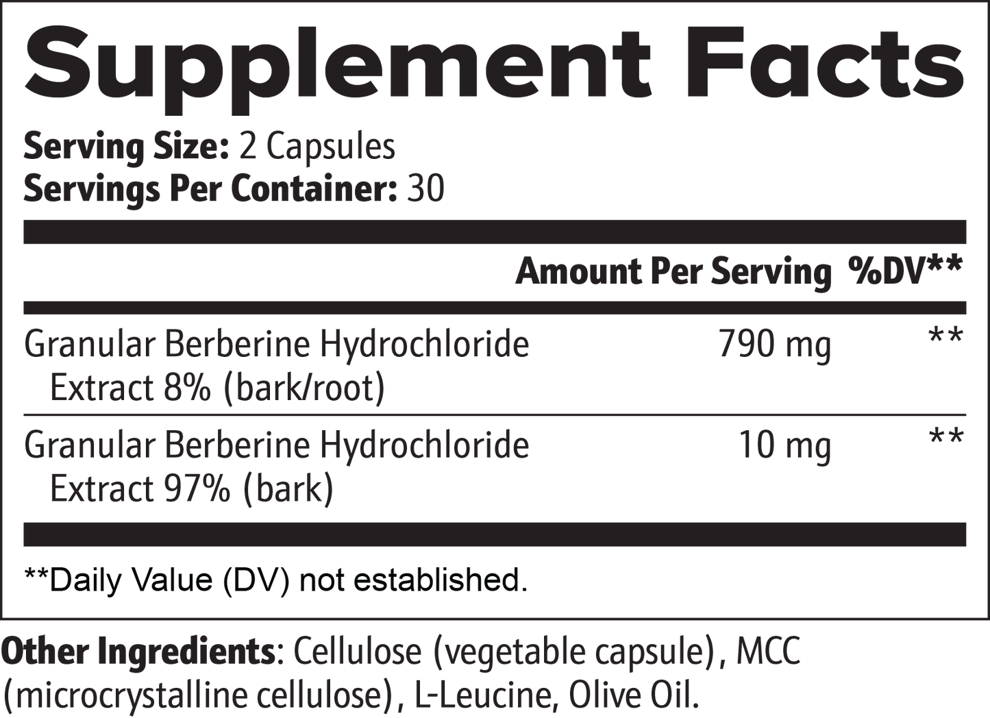 Berberine-4