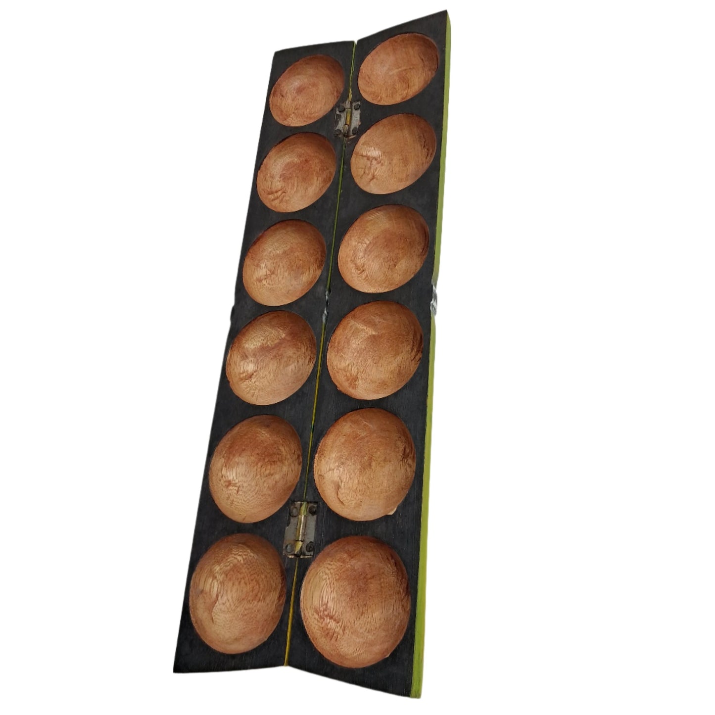 Sugarcane Mancala Game