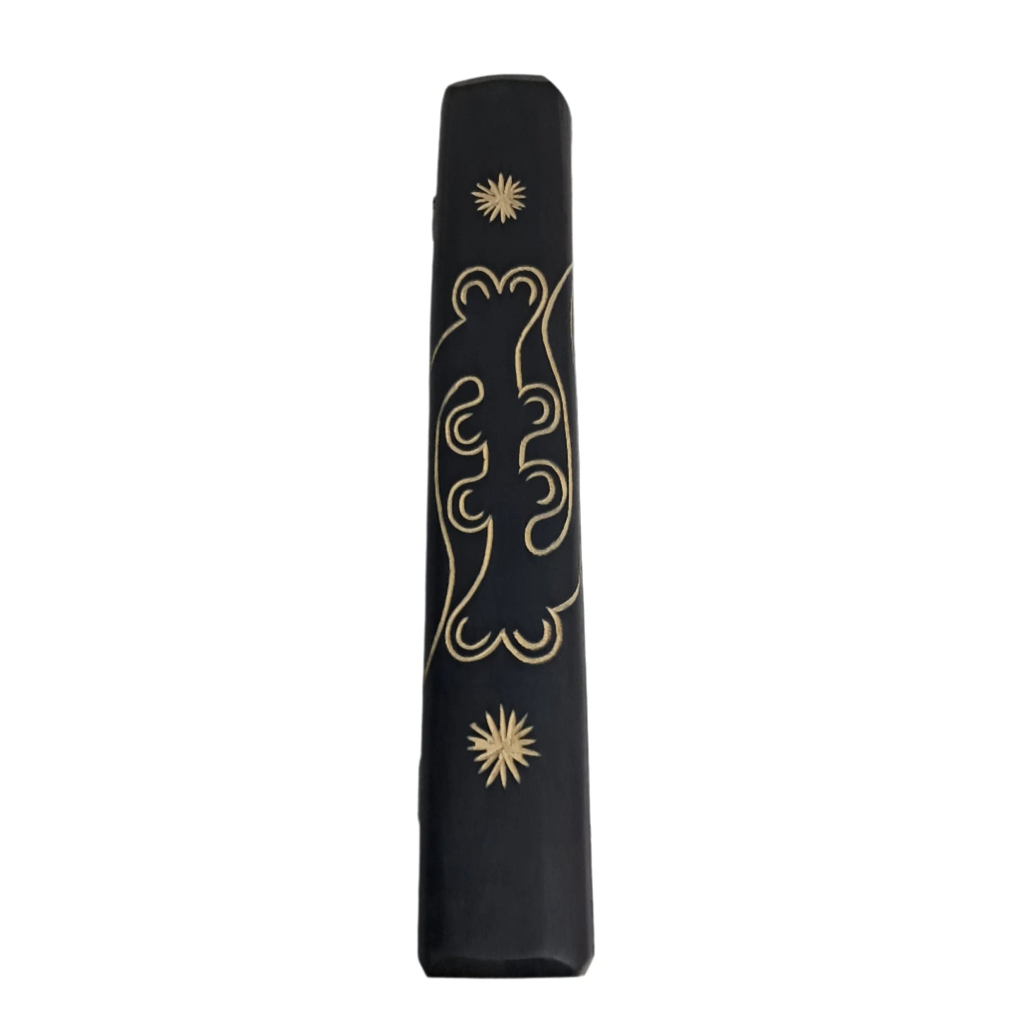 Gye Nyame Mancala Game - Black