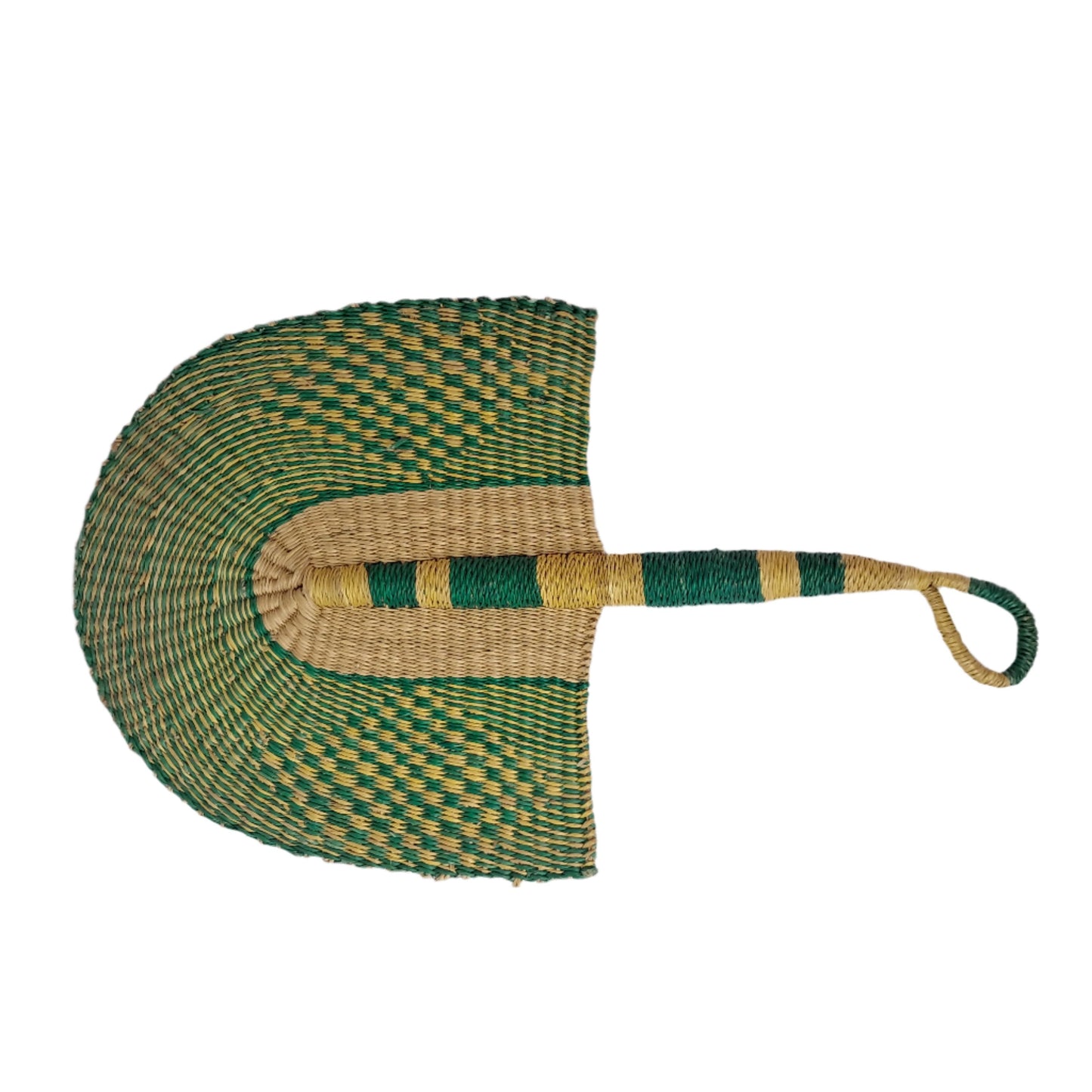 Bolga Fan - Kumasi