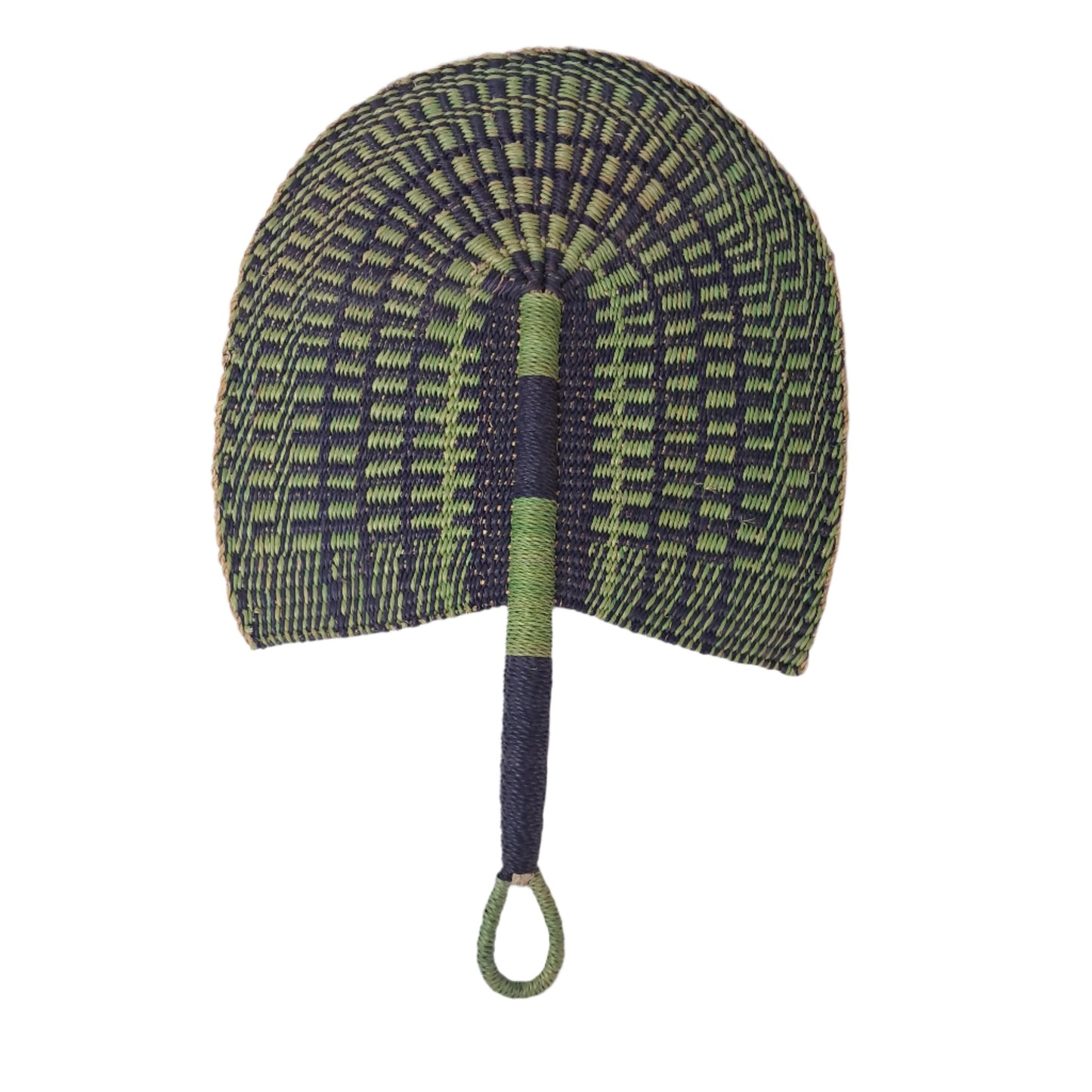 Bolga Fan - Tamale