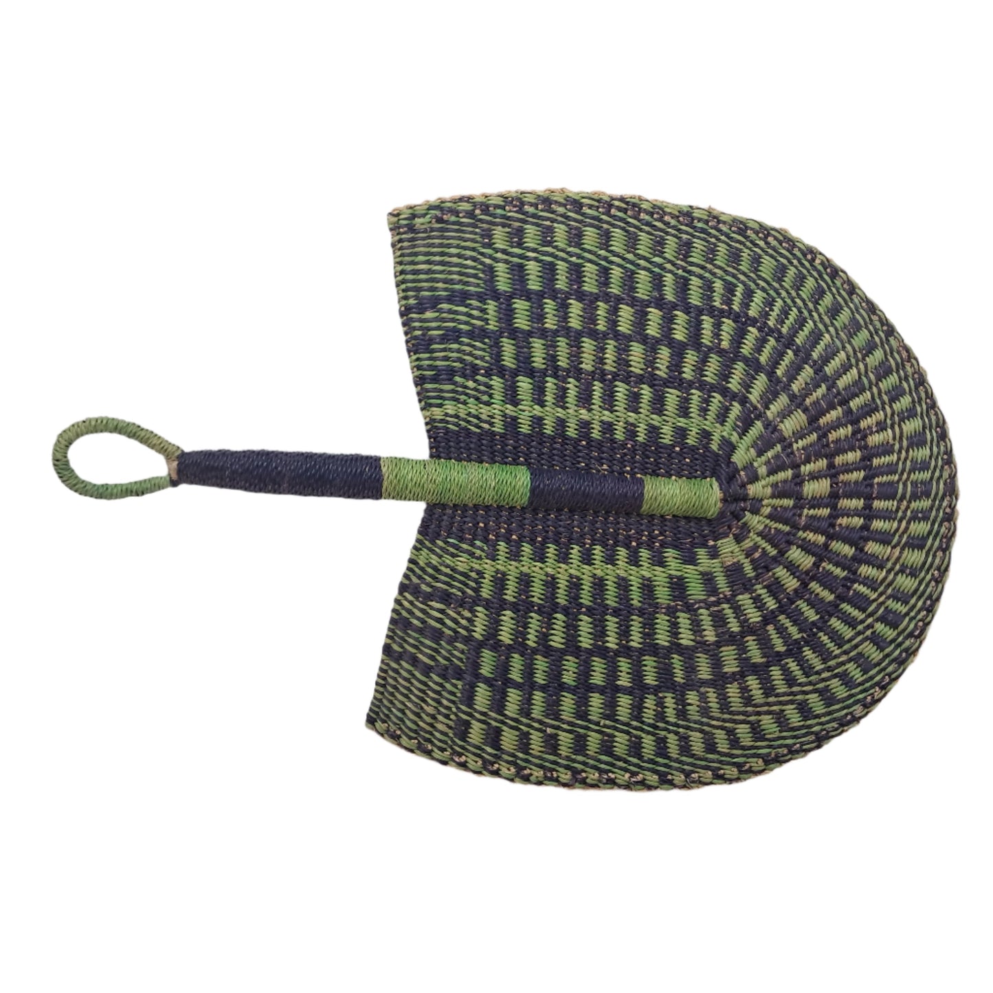 Bolga Fan - Tamale
