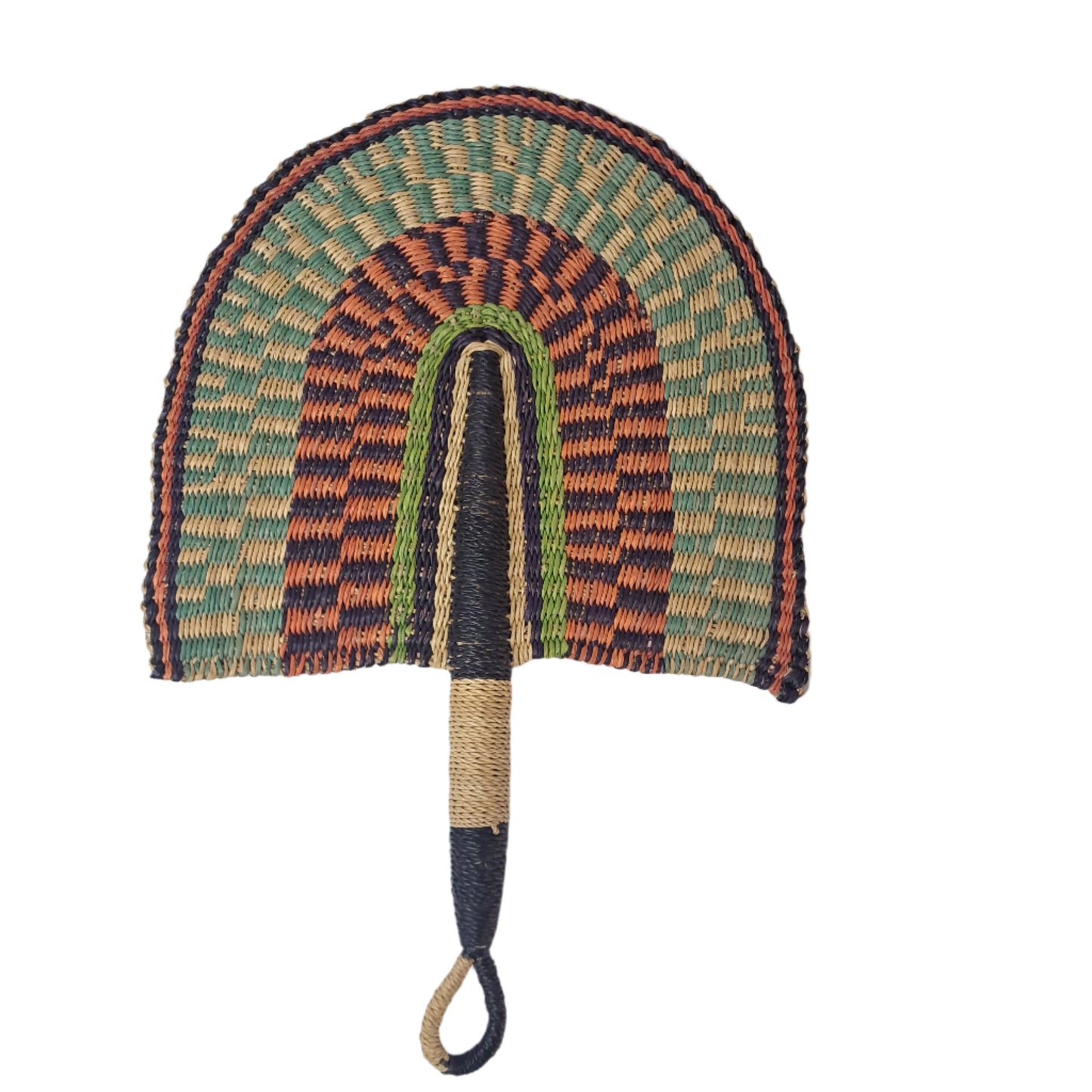 Bolga Fan - Legon