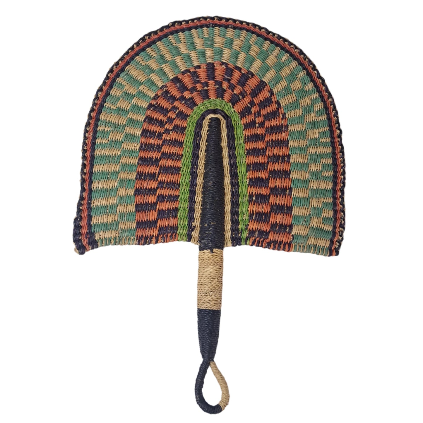 Bolga Fan - Legon