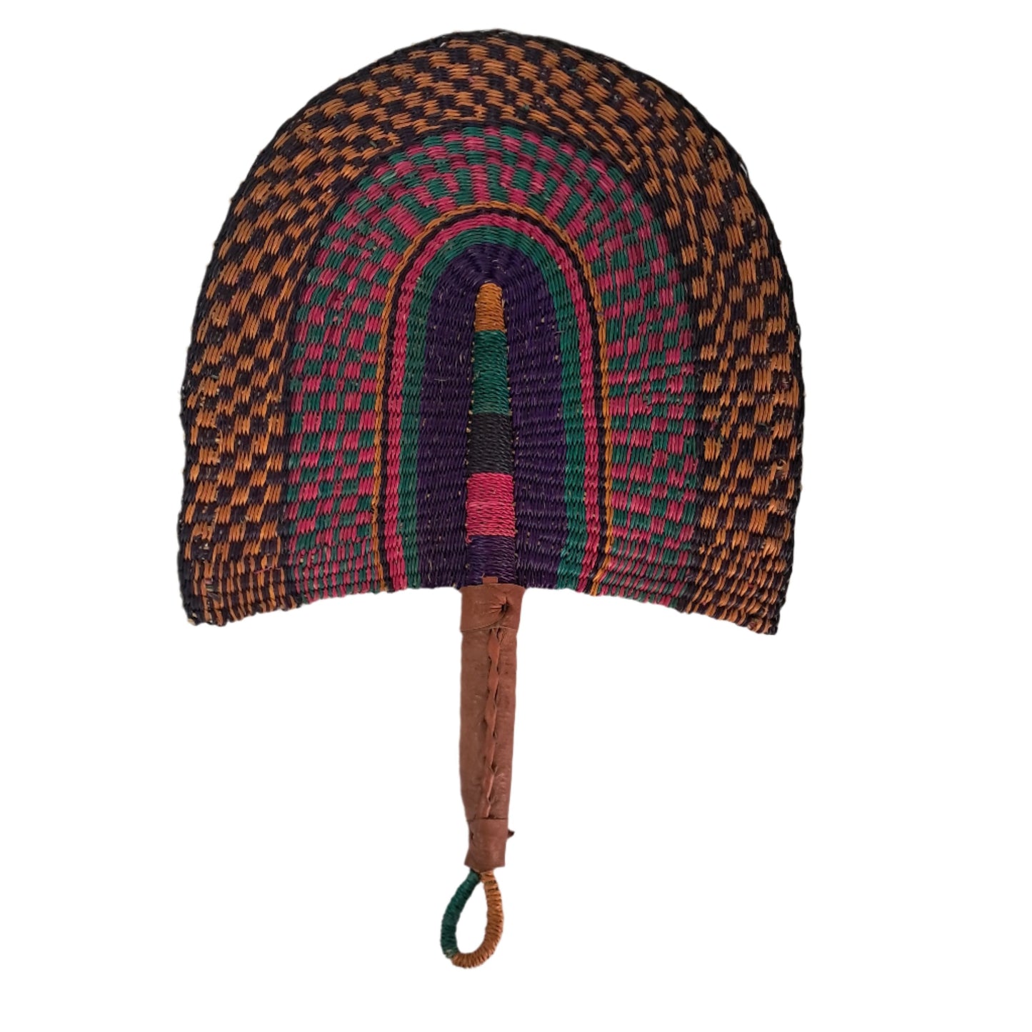 Bolga Fan - Cantonment