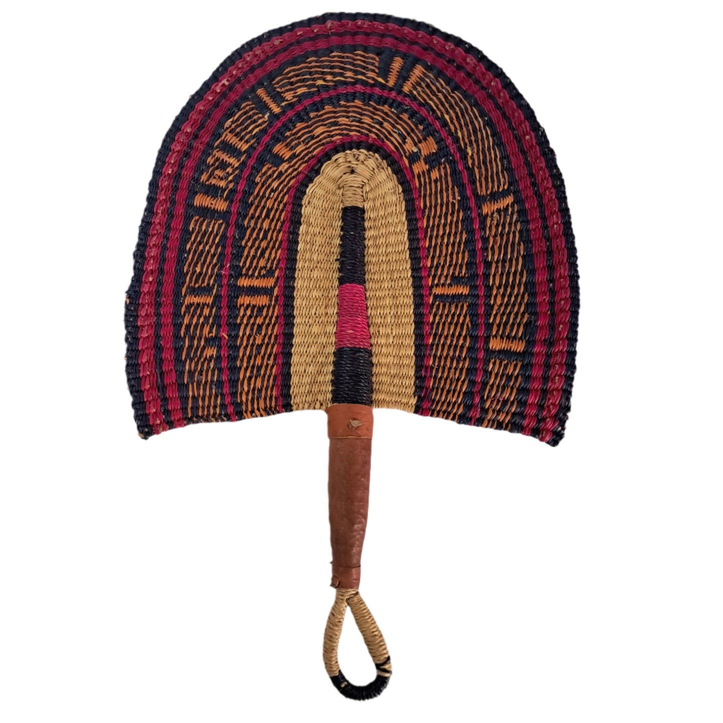 Bolga Fan - Salaga