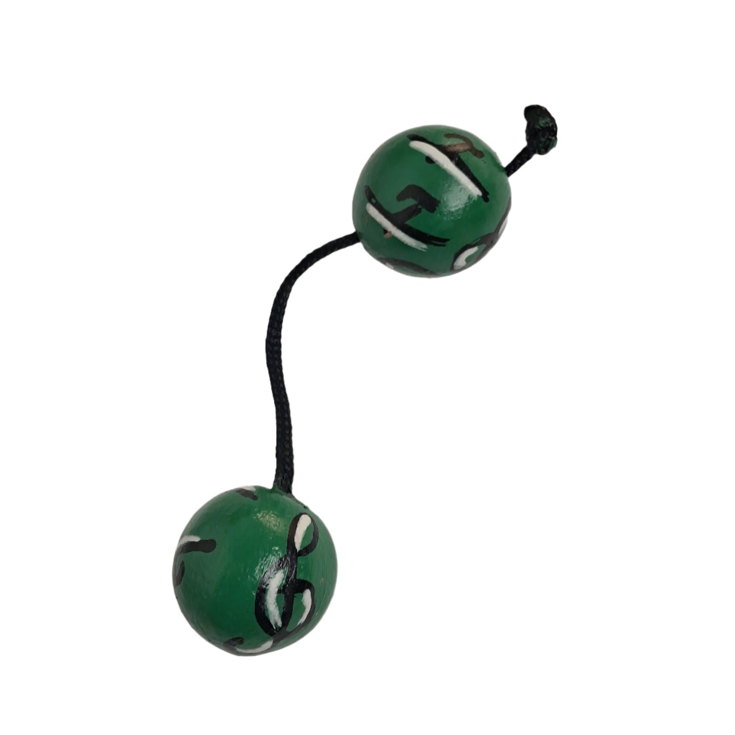 Adjustable Colorful Asalato Kosh kash - 2 Pieces