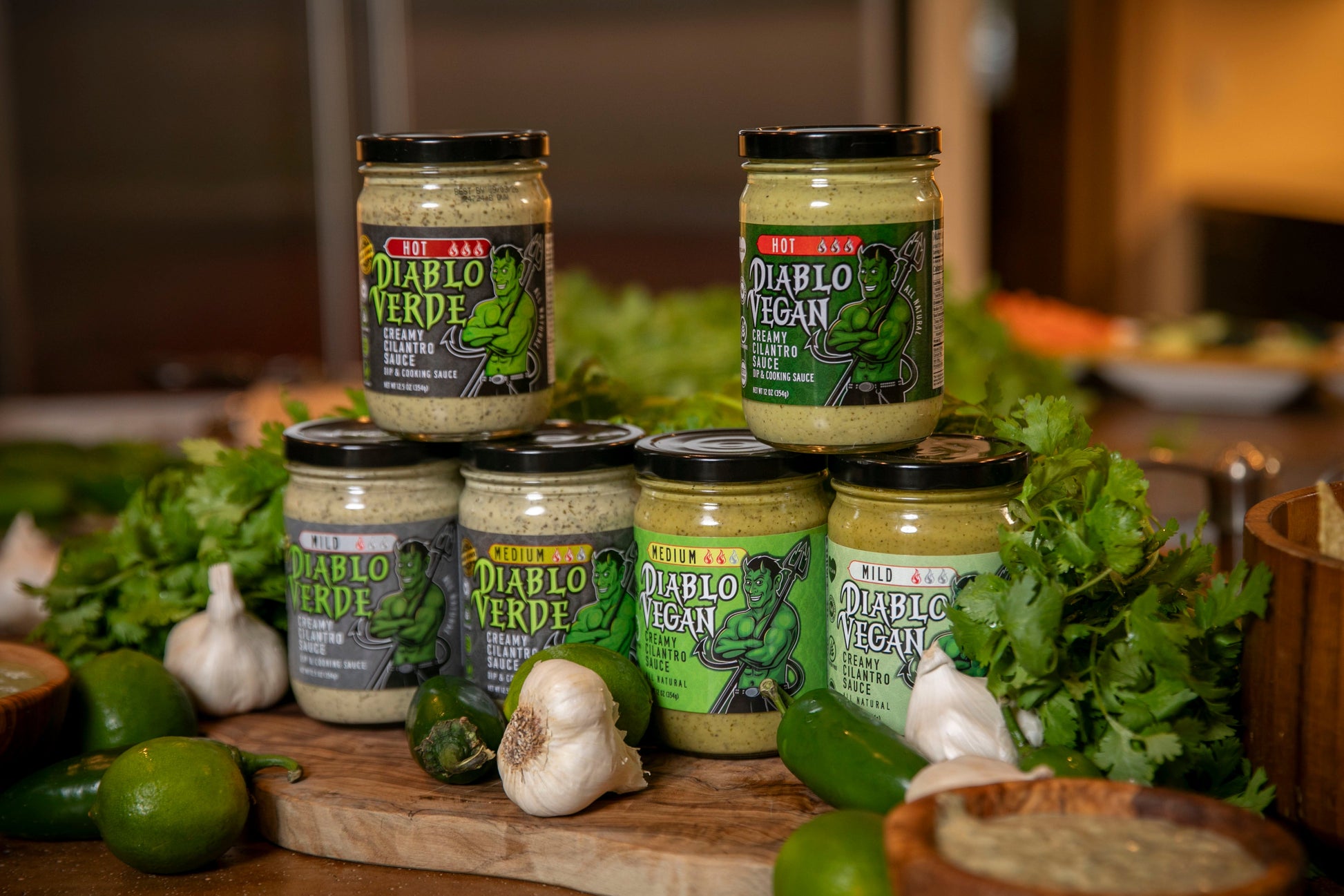 Diablo Vegan Medium-3