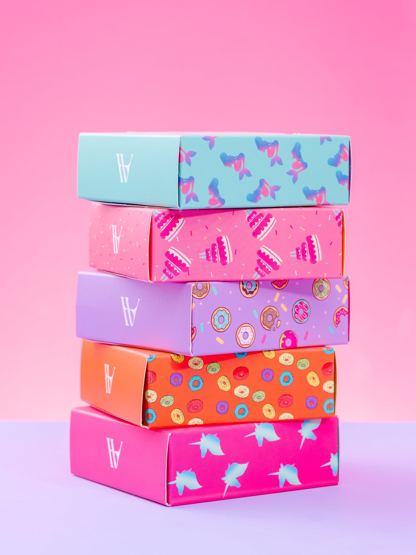 Bundle 5x - Natural Bars of Soap-3
