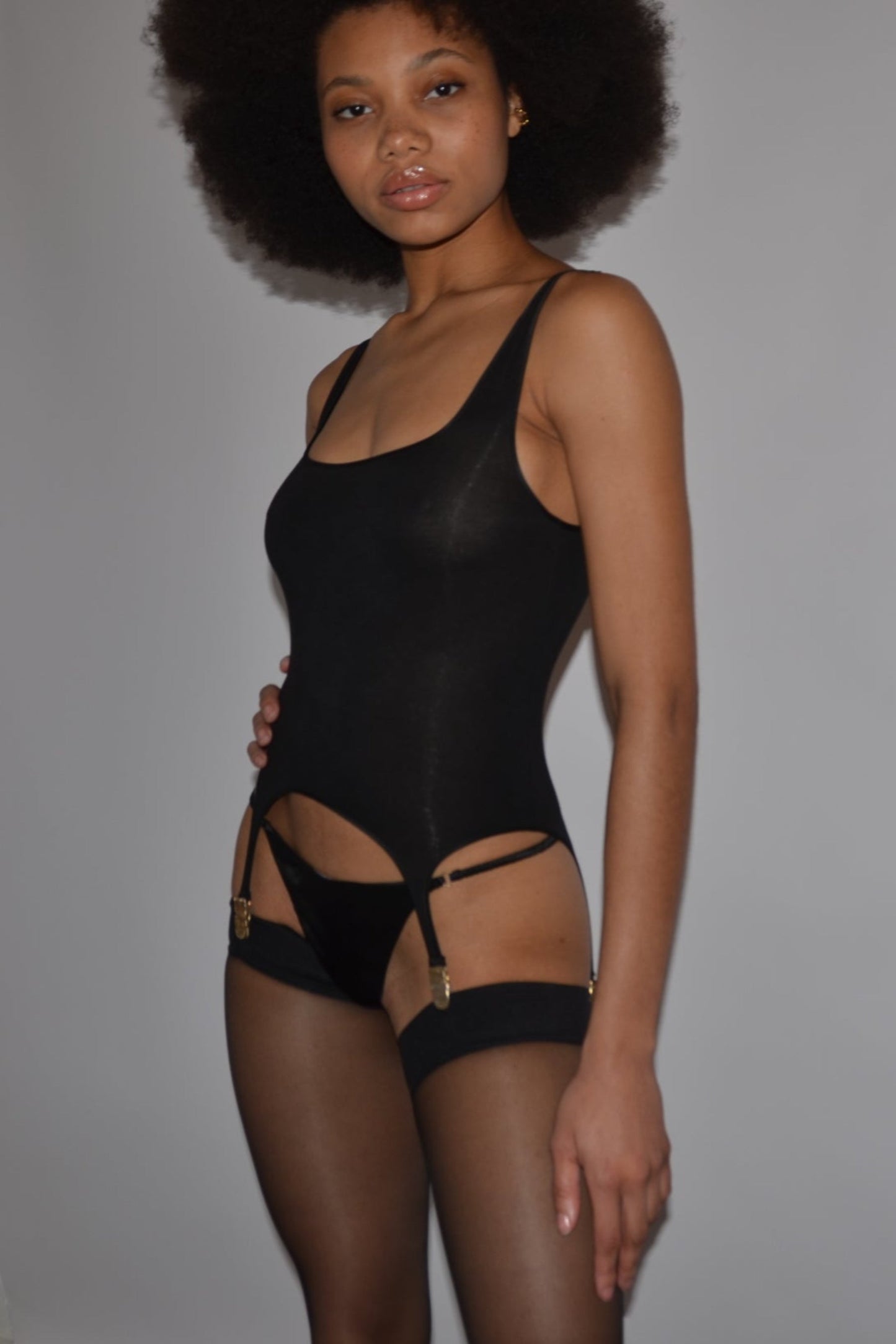 Garter Tank
