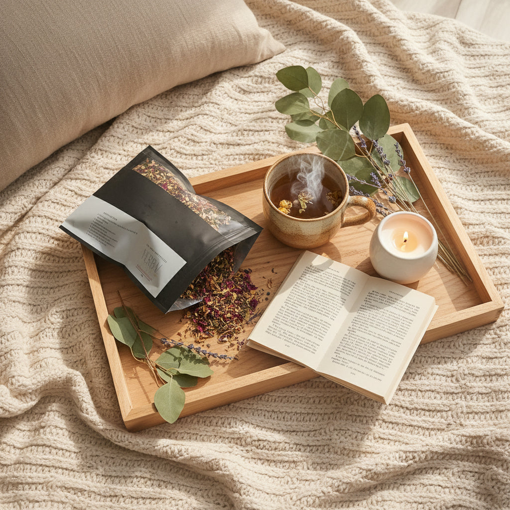 Herbal Yoni Steaming Pouch-0