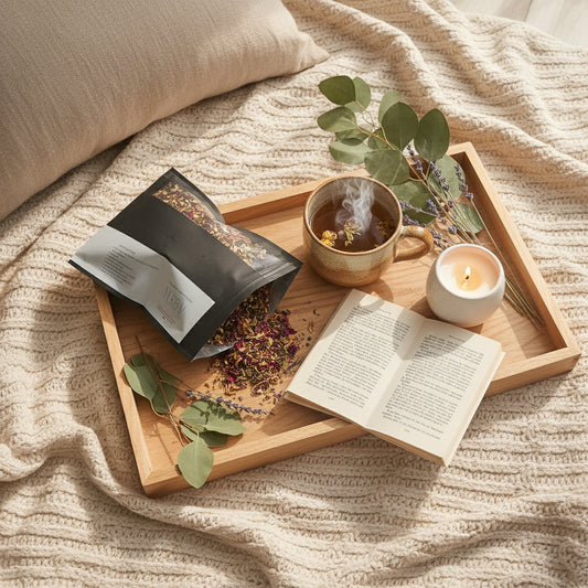 Herbal Yoni Steaming Pouch-0