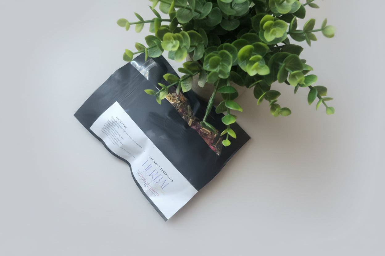 Herbal Yoni Steaming Pouch-1