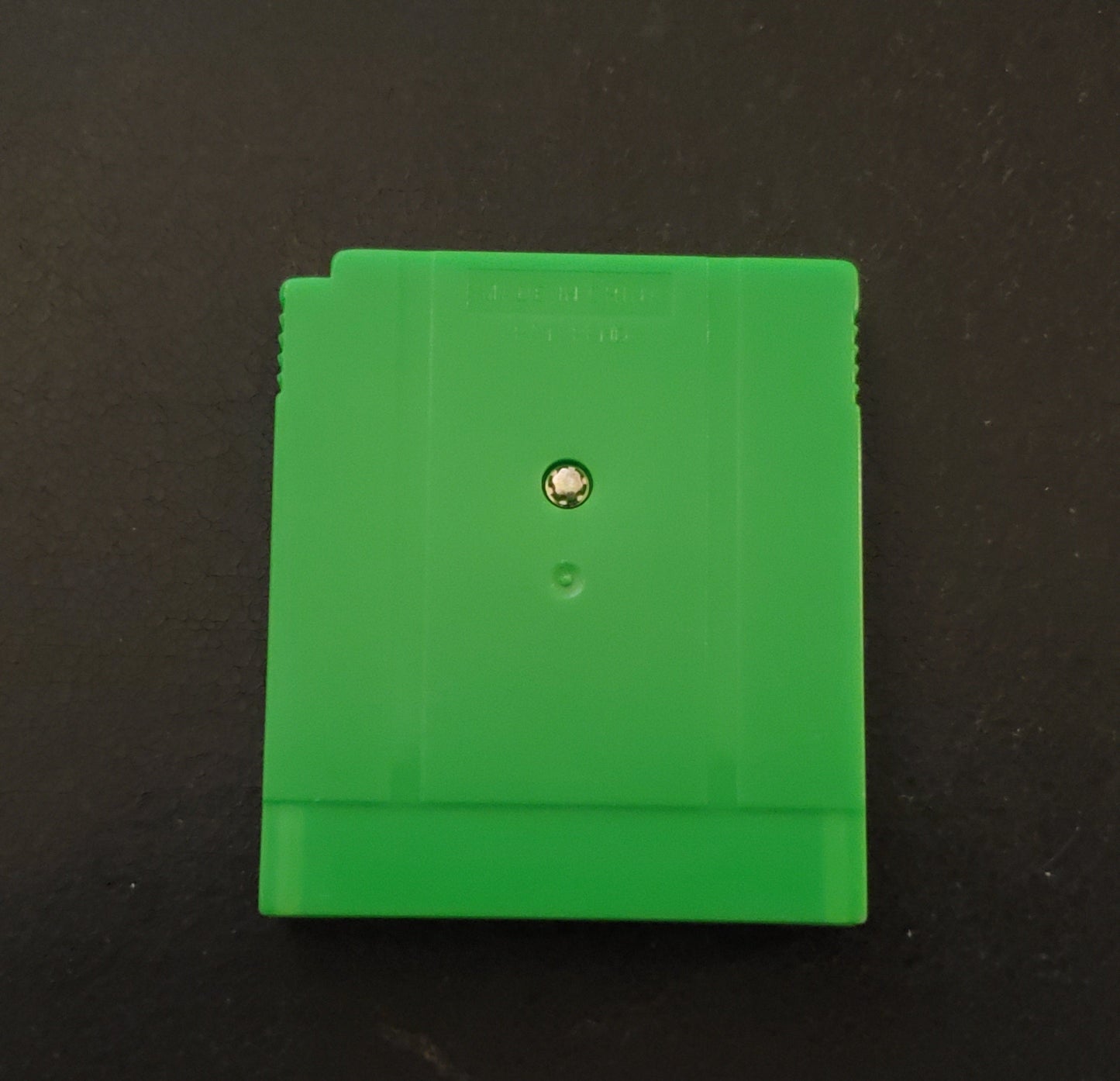 Pokemon Green GBC Video Game Cartidge Game Boy Color