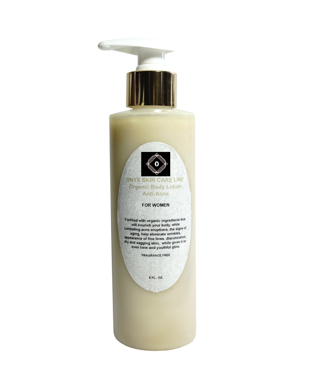 Organic Matcha Green Tea Infused Body Lotion - 11 Available Fragrances - For WOMEN-0