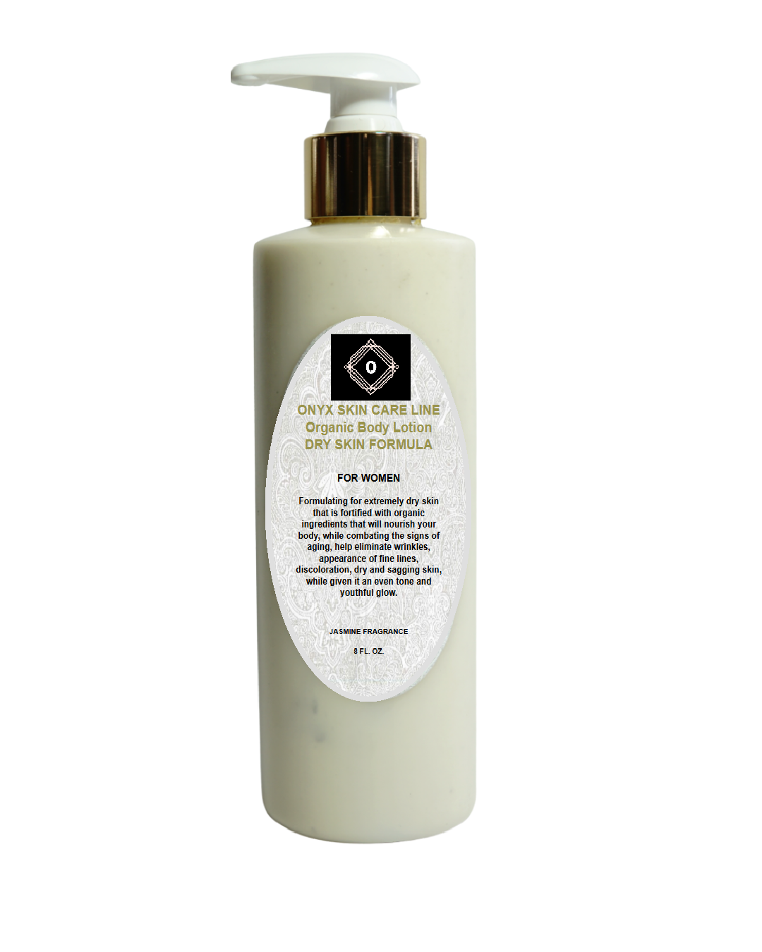 Shea Butter Infused Organic Body Lotion Dry Skin - 10 Fragrances -For WOMEN-0