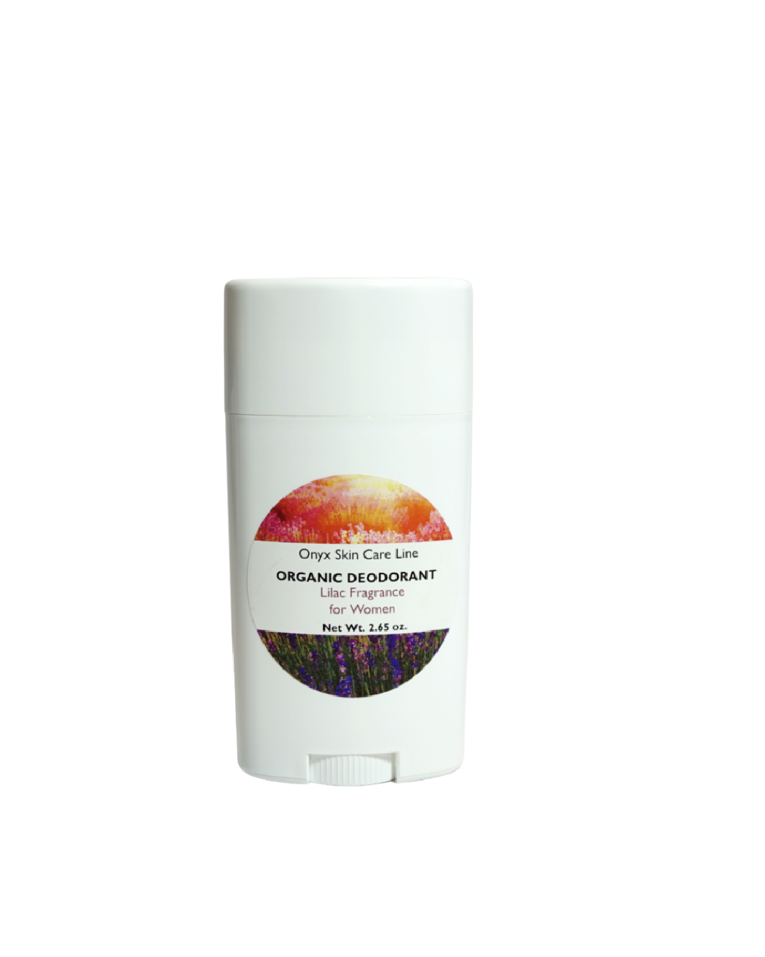 ORGANIC LILAC DEODORANT FOR WOMEN-0