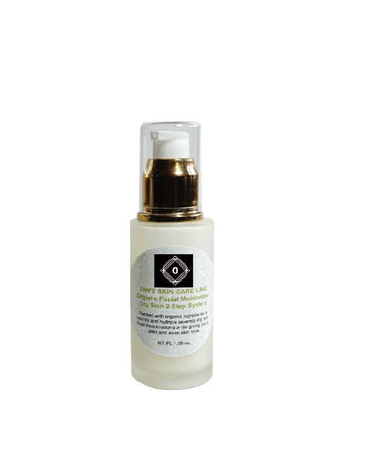Dry Skin Relief  Facial Moisturizer - For MEN-0