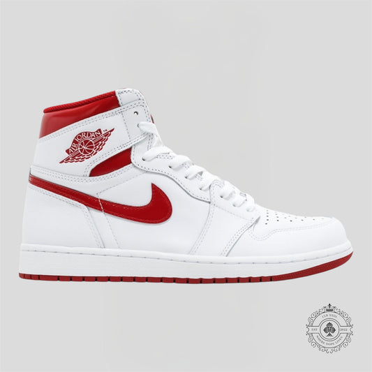 Air Jordan 1 Retro Metallic Red (2017)