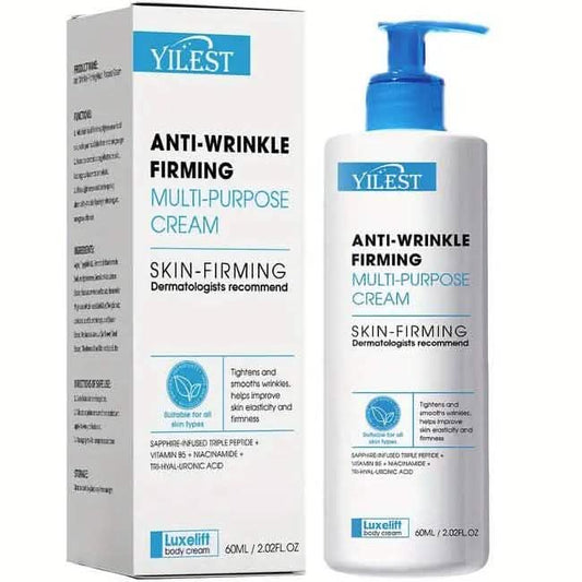 2.03oz Anti-Wrinkle Firming Body Cream