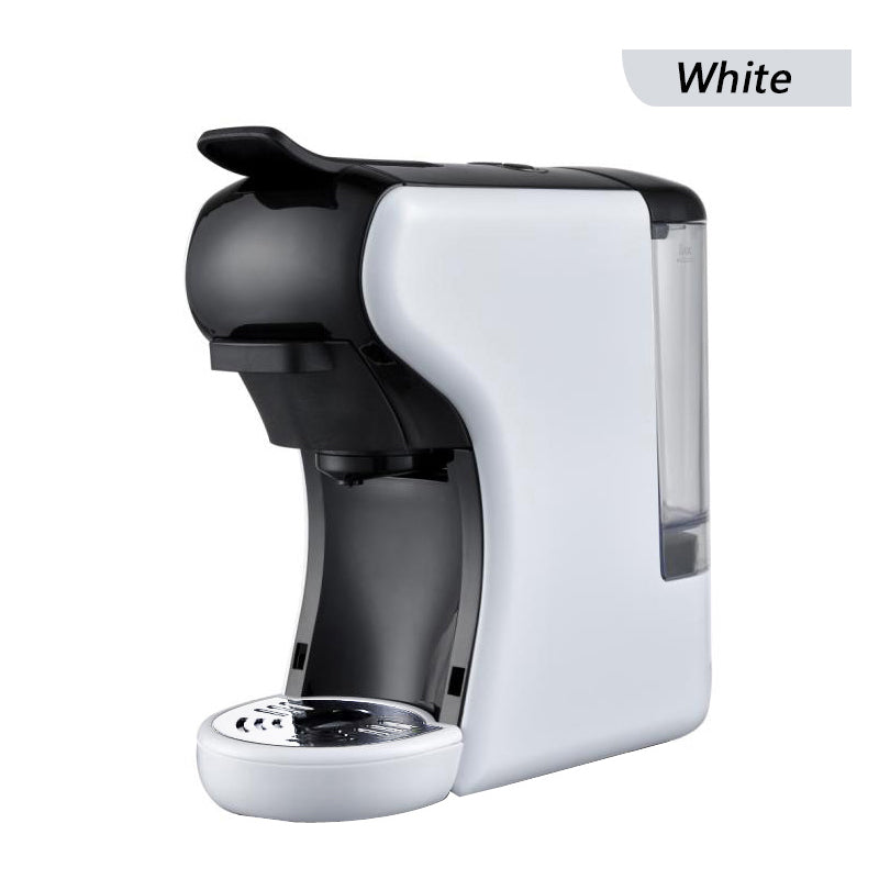 Capsule coffee machine-7