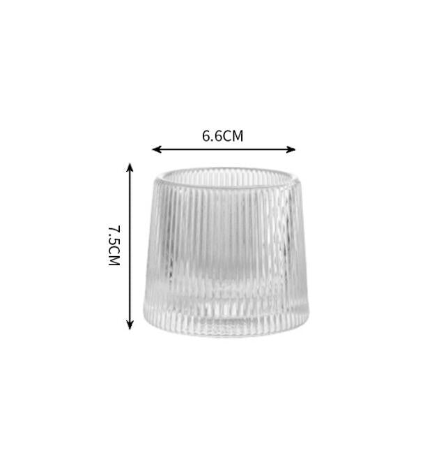 Blossom French Spin Wine Glass Rotate 360° Not Fall Whiskey Glasses Top Whisky XO Chivas Rock Cup