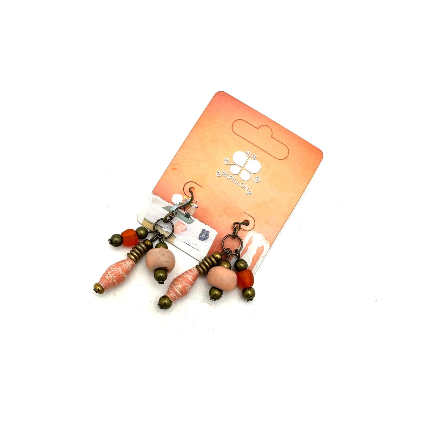 Boho Earring