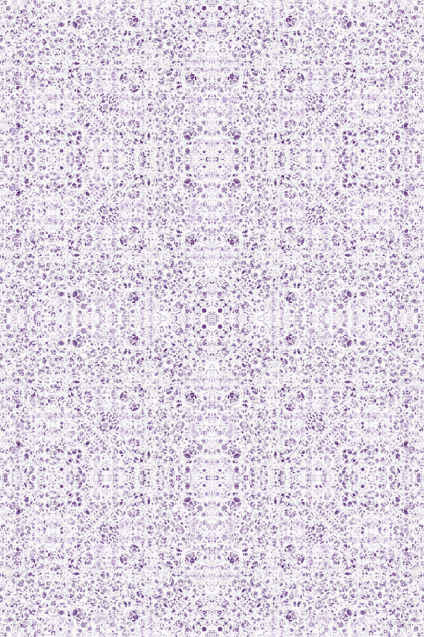 Poppies Custom Indoor/Outdoor Vinyl Floor Covering-0