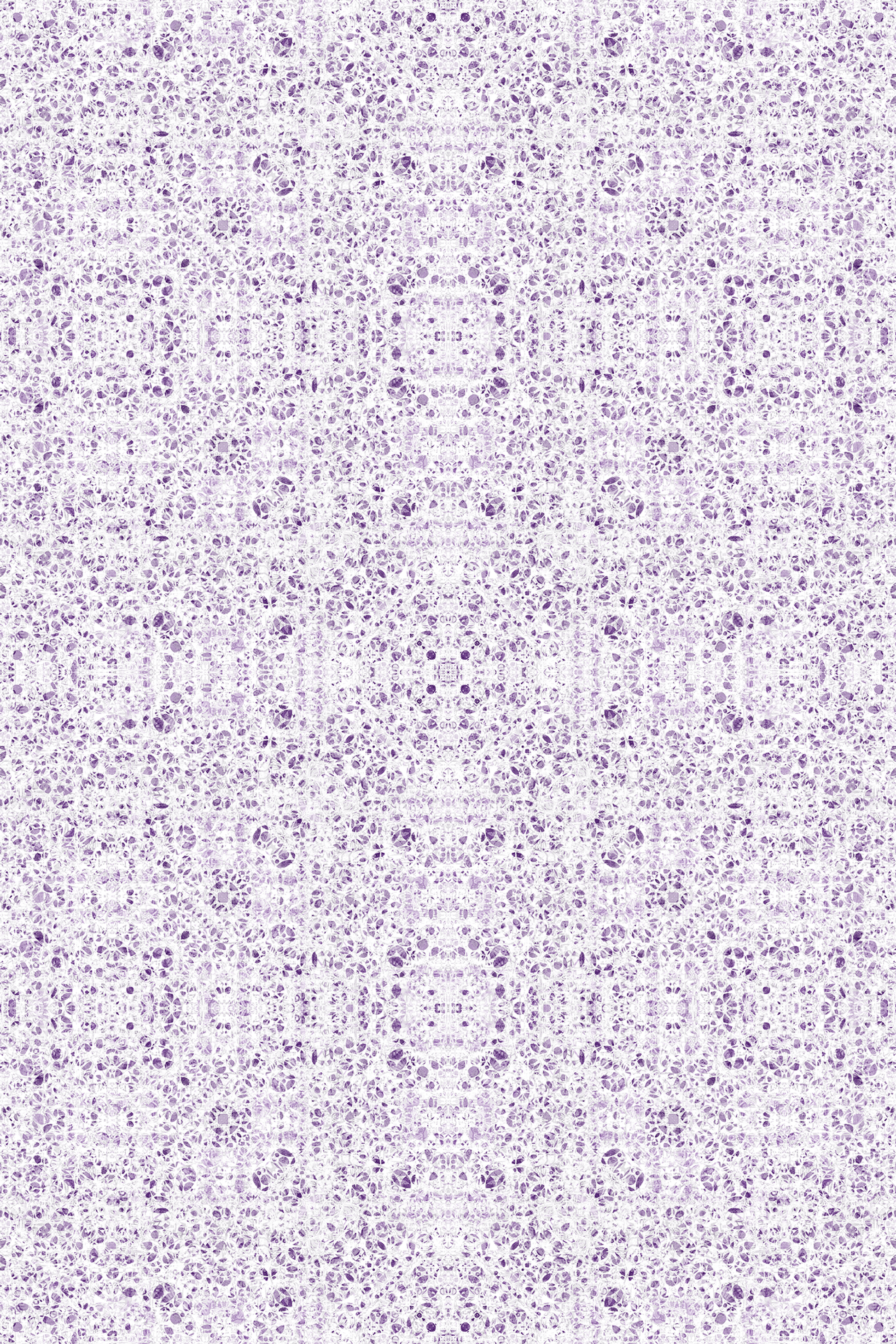 Poppies Custom Indoor/Outdoor Vinyl Floor Covering-0