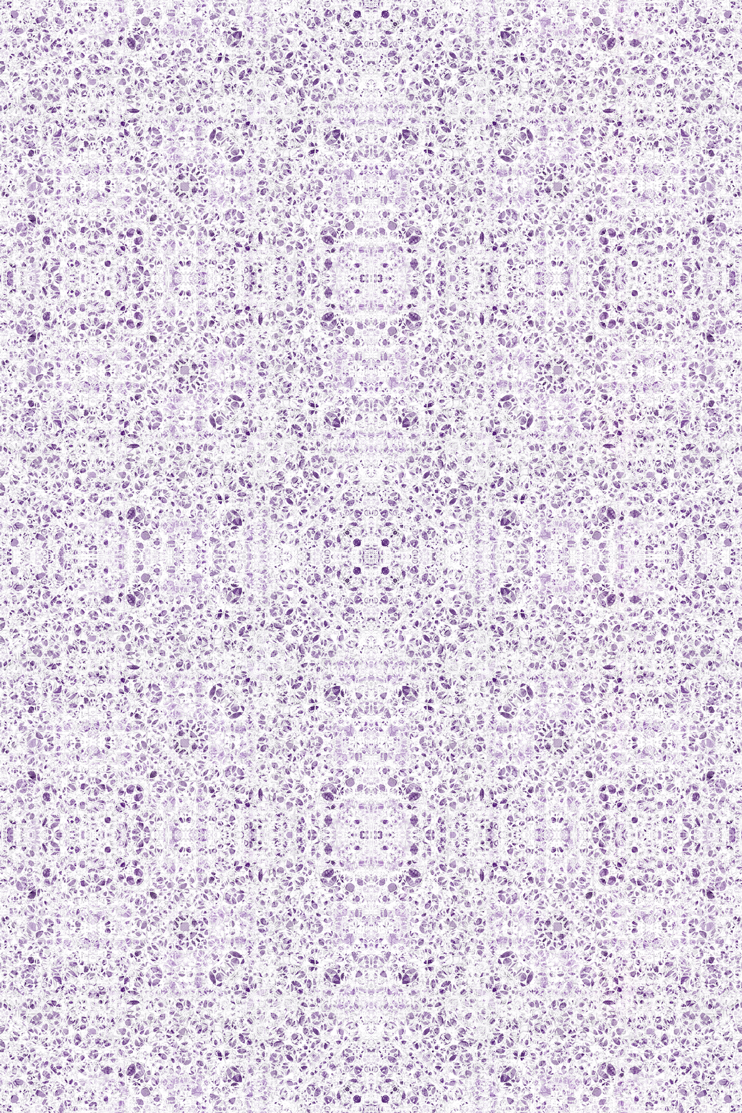Poppies Custom Indoor/Outdoor Vinyl Floor Covering-5