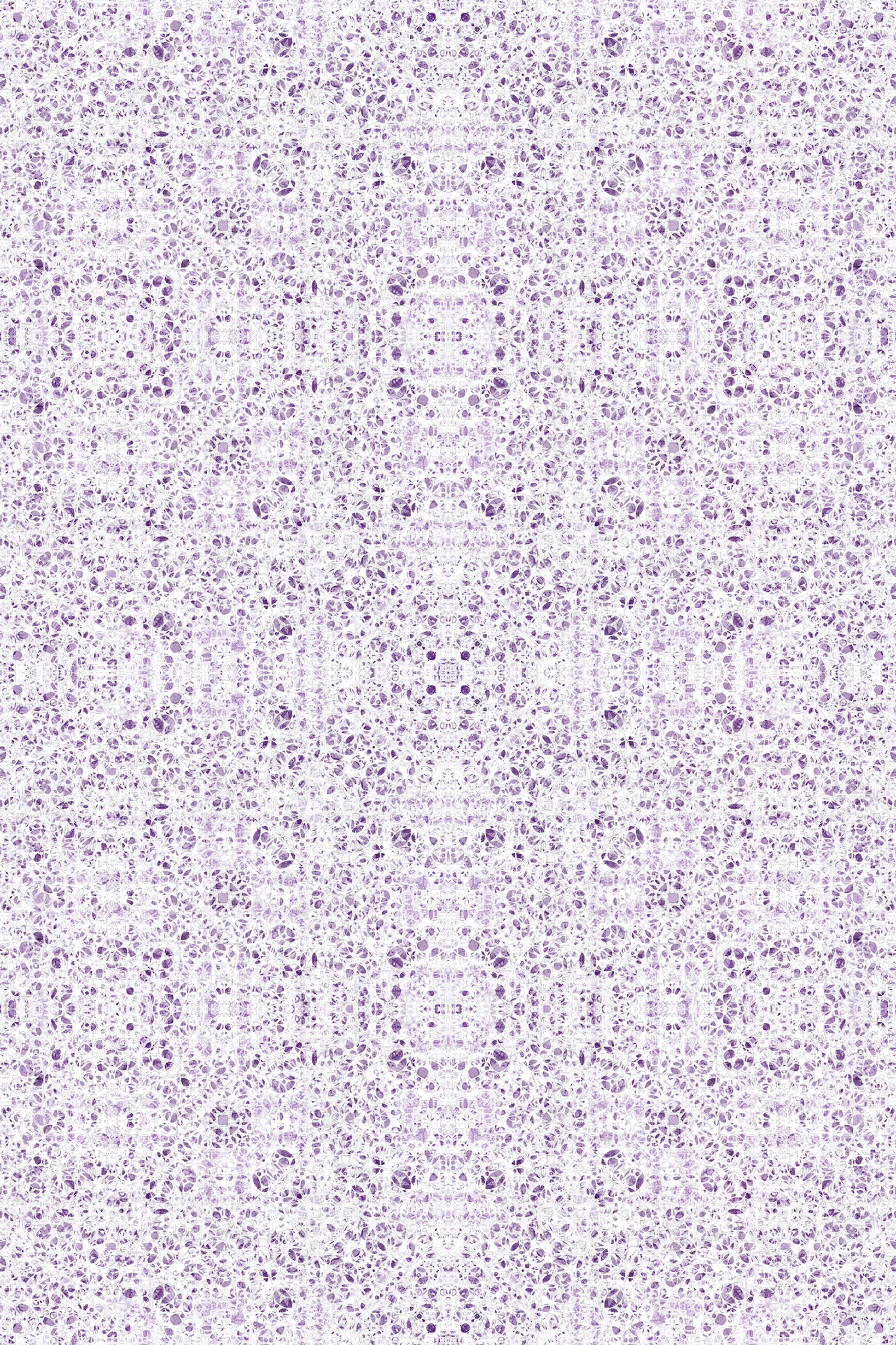 Poppies Custom Indoor/Outdoor Vinyl Floor Covering-5