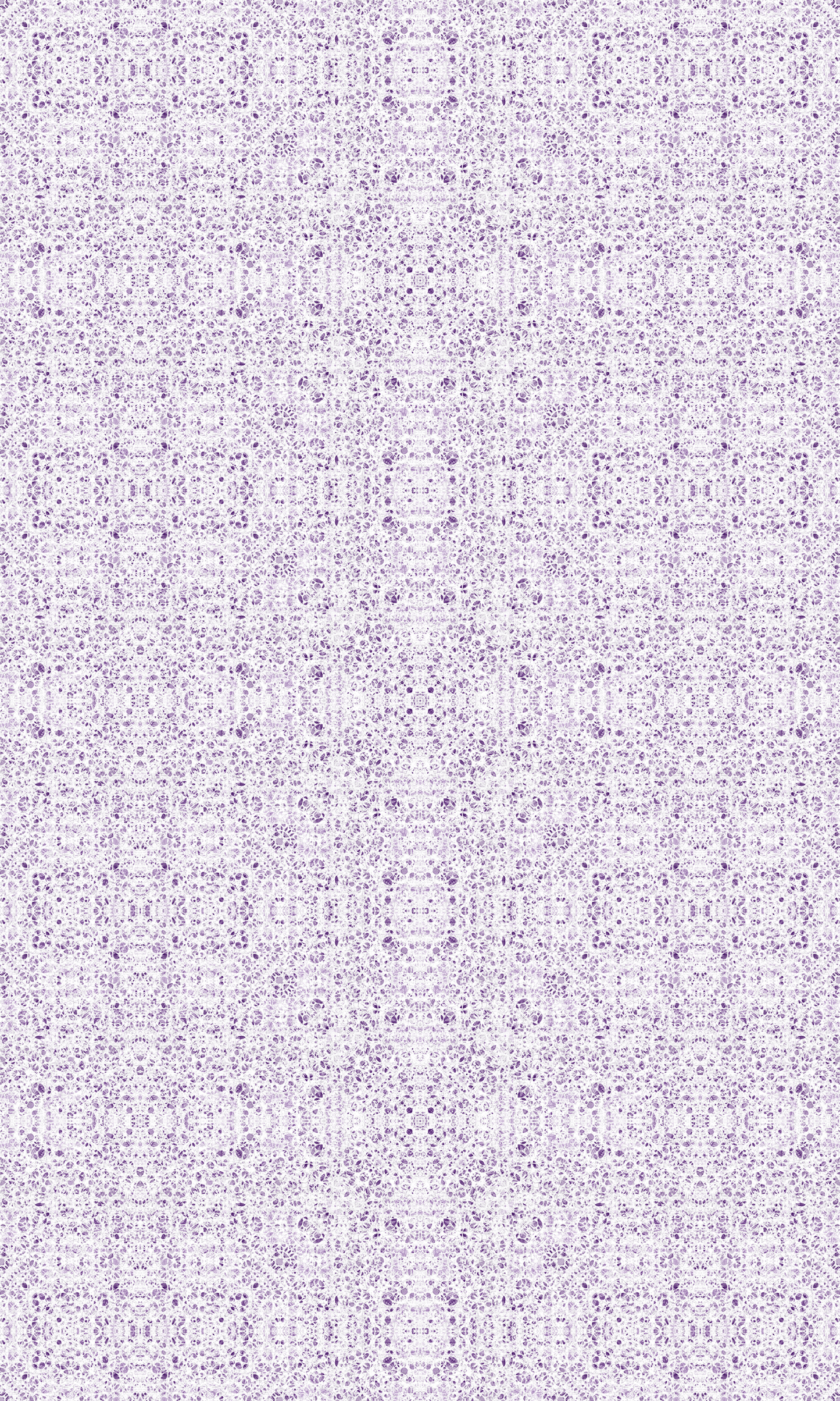 Poppies Custom Indoor/Outdoor Vinyl Floor Covering-2