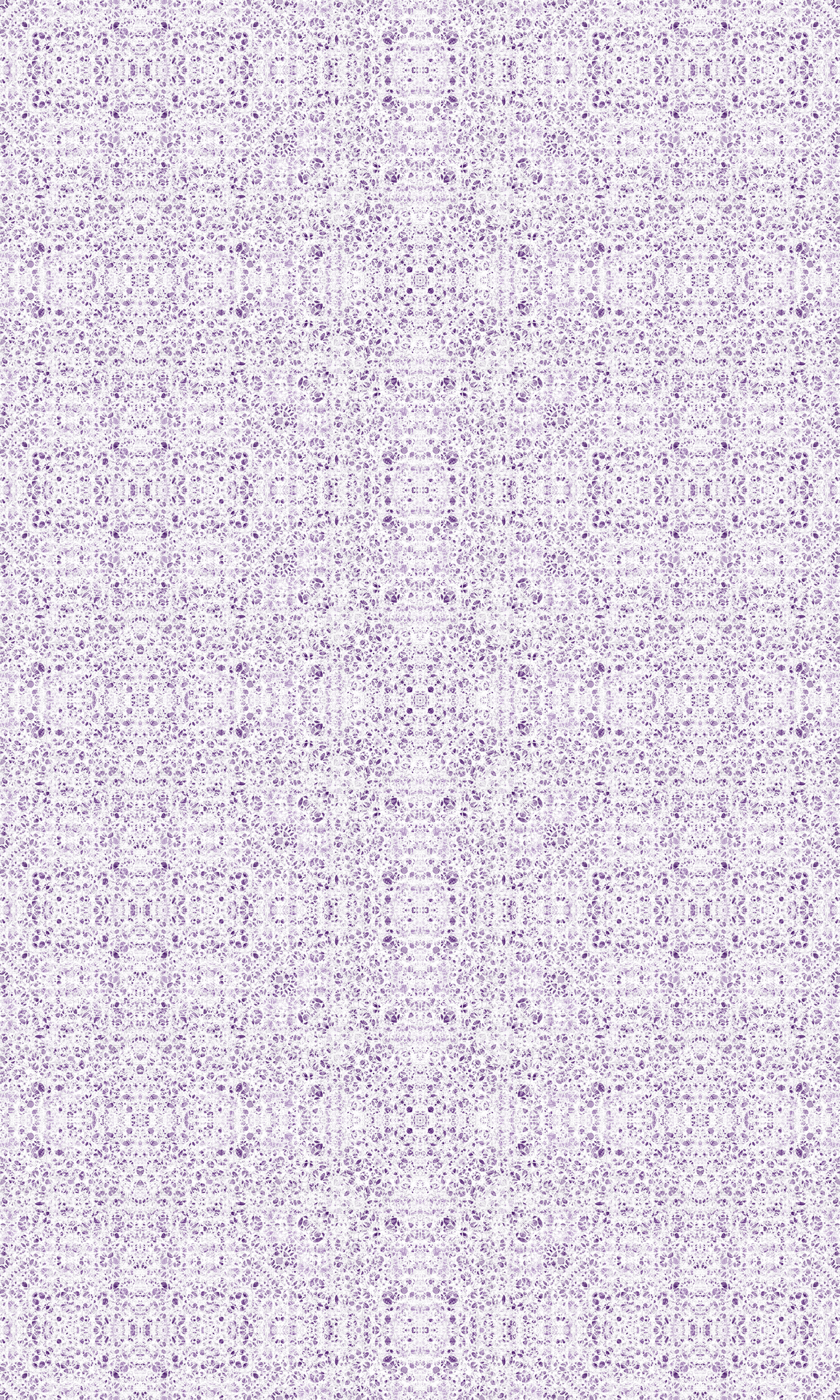 Poppies Custom Indoor/Outdoor Vinyl Floor Covering-2