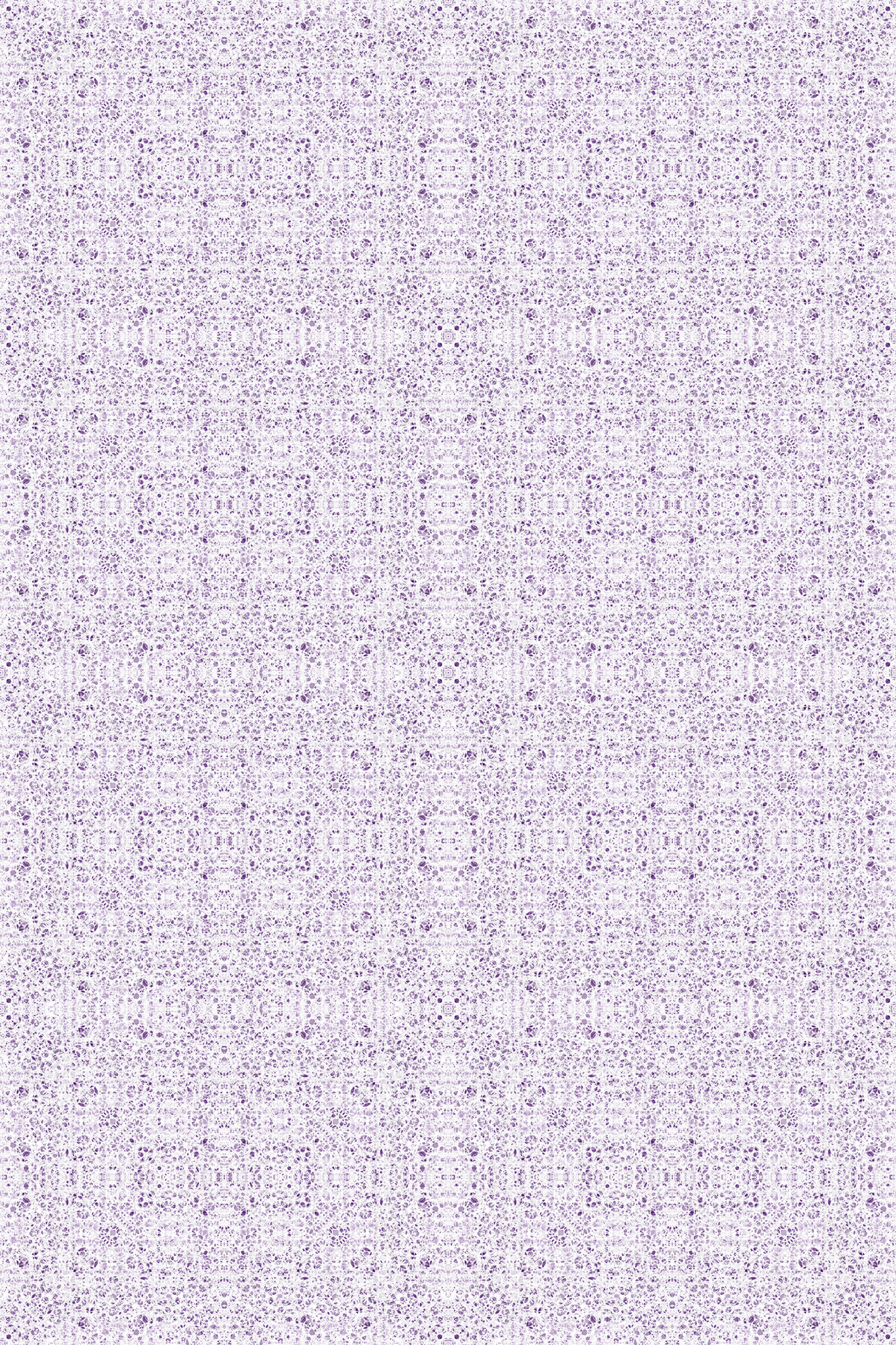 Poppies Custom Indoor/Outdoor Vinyl Floor Covering-3