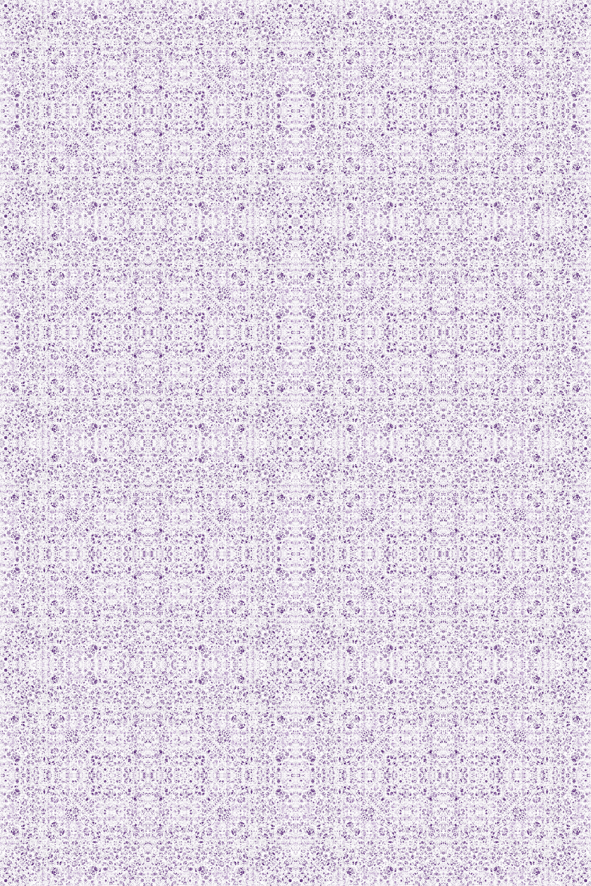 Poppies Custom Indoor/Outdoor Vinyl Floor Covering-3