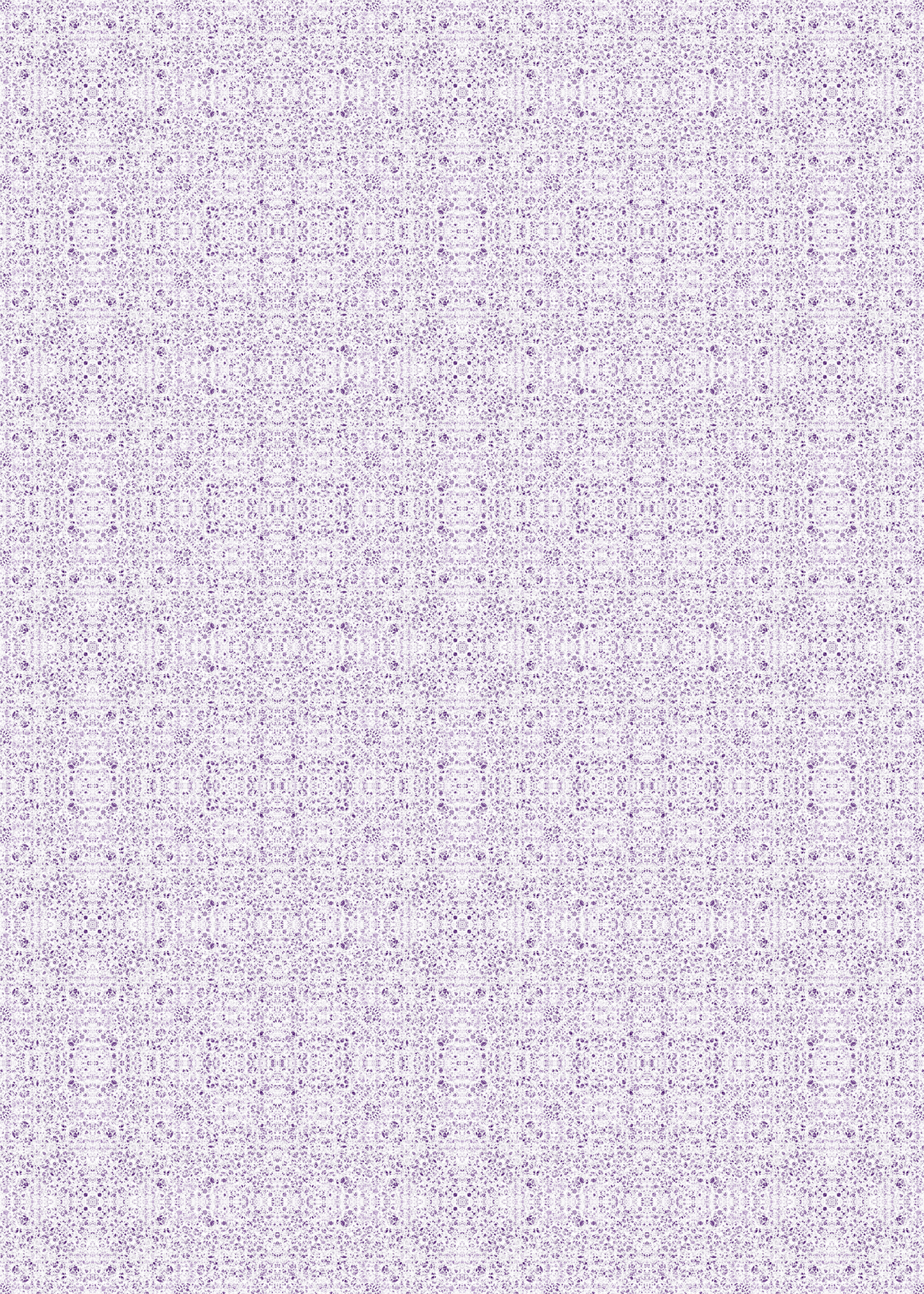 Poppies Custom Indoor/Outdoor Vinyl Floor Covering-4