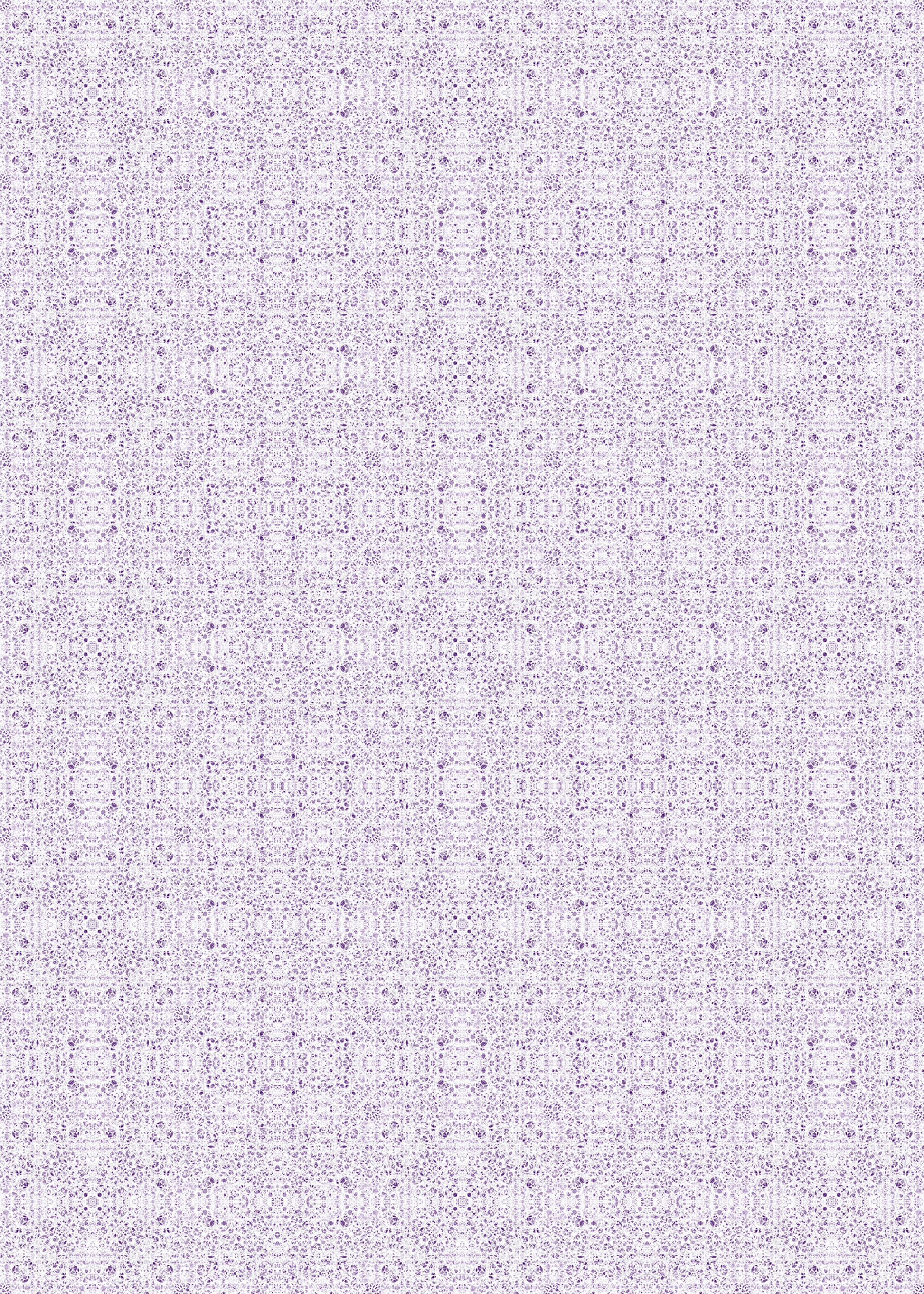 Poppies Custom Indoor/Outdoor Vinyl Floor Covering-4