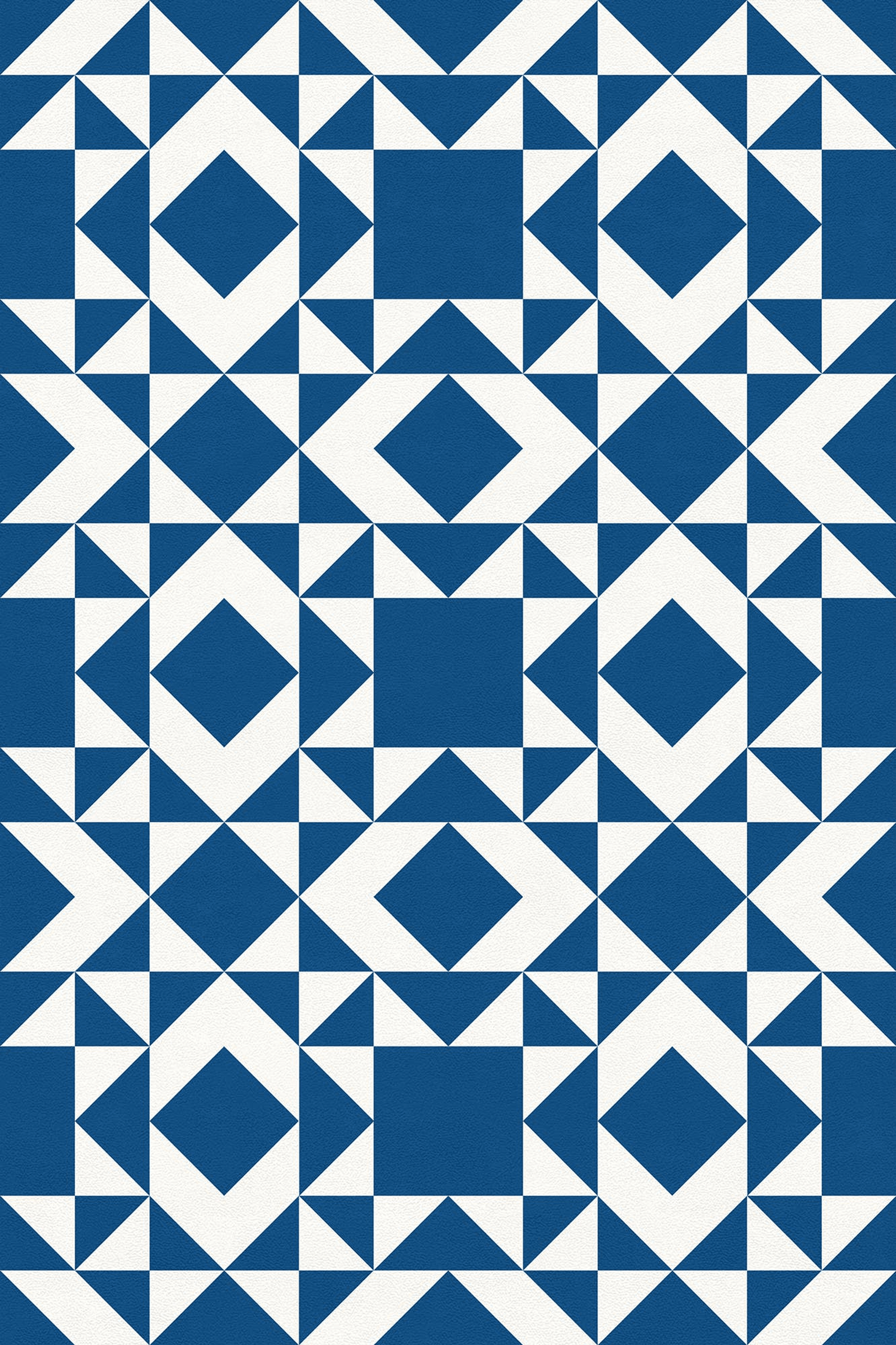 Geometric Vinyl Floor Covering For Indoor And Outdoor Use-24