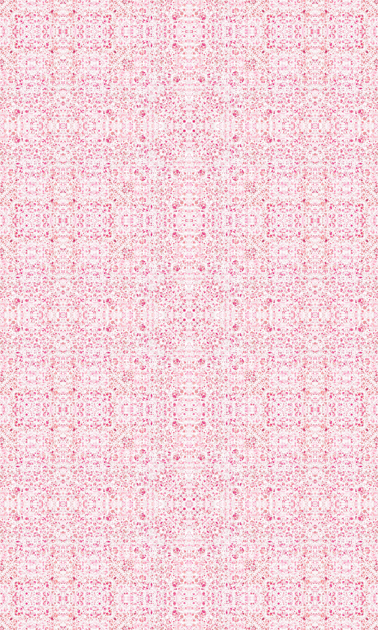 Poppies Custom Made Indoor/Outdoor Floor Covering-2