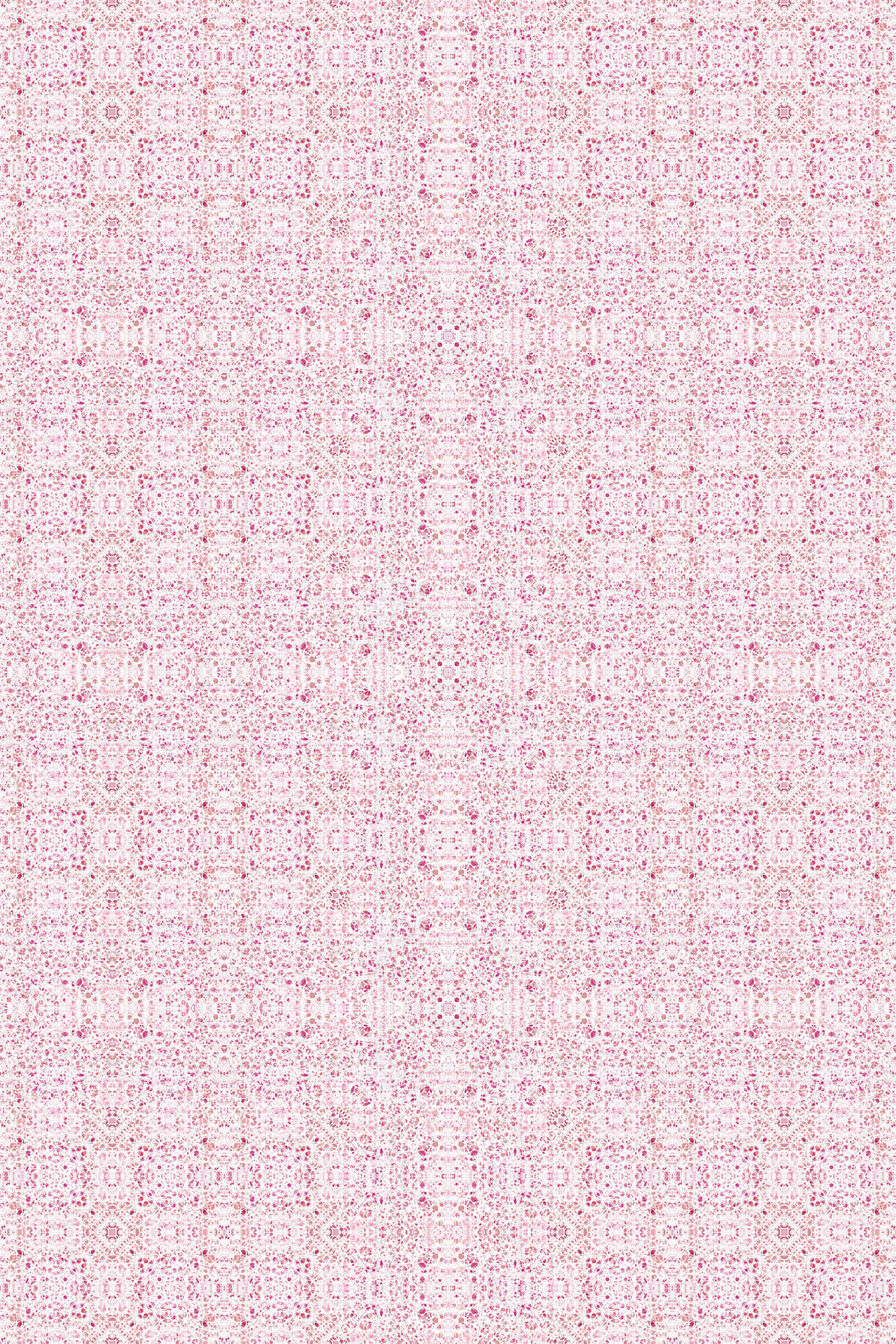 Poppies Custom Made Indoor/Outdoor Floor Covering-3