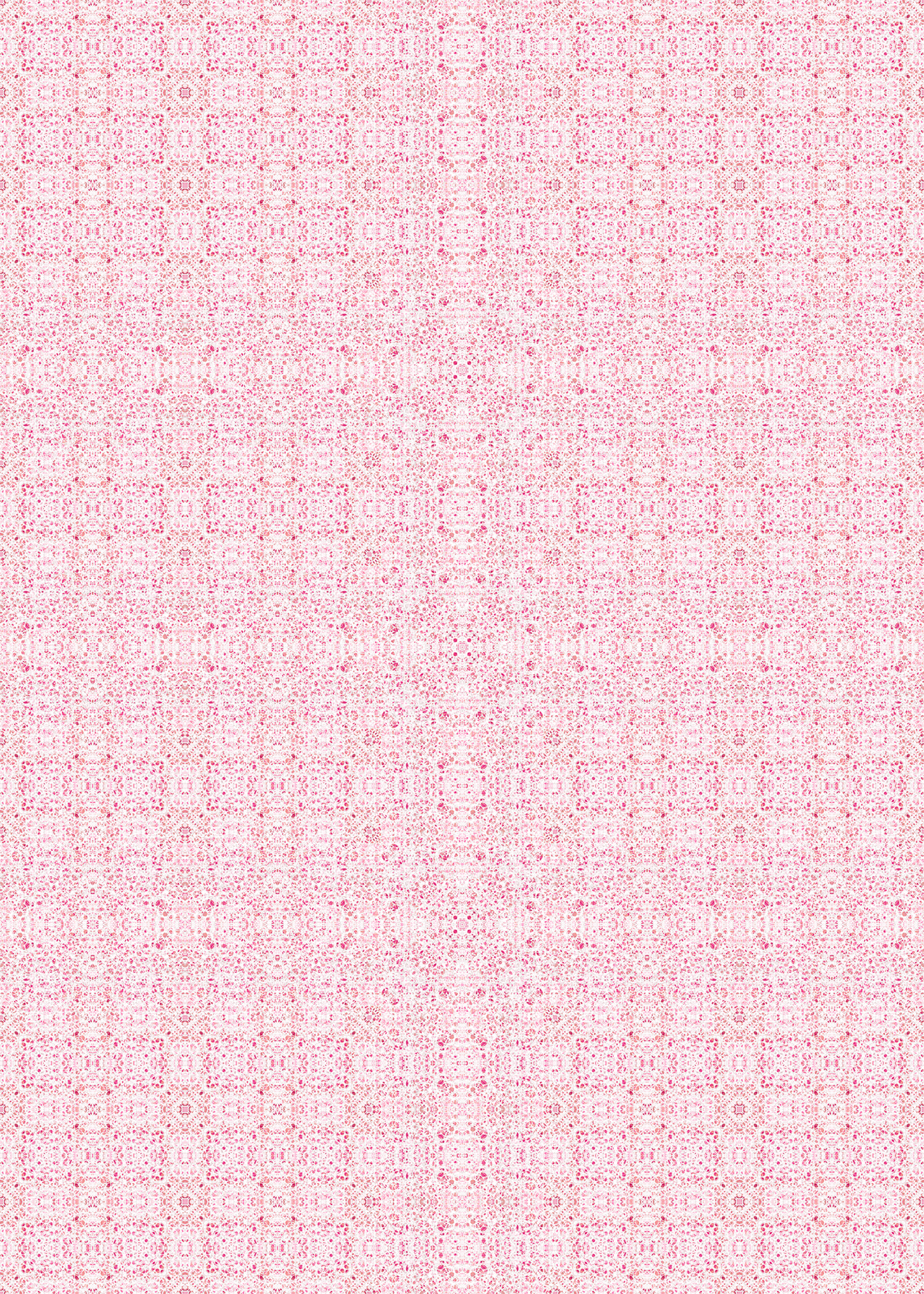 Poppies Custom Made Indoor/Outdoor Floor Covering-4
