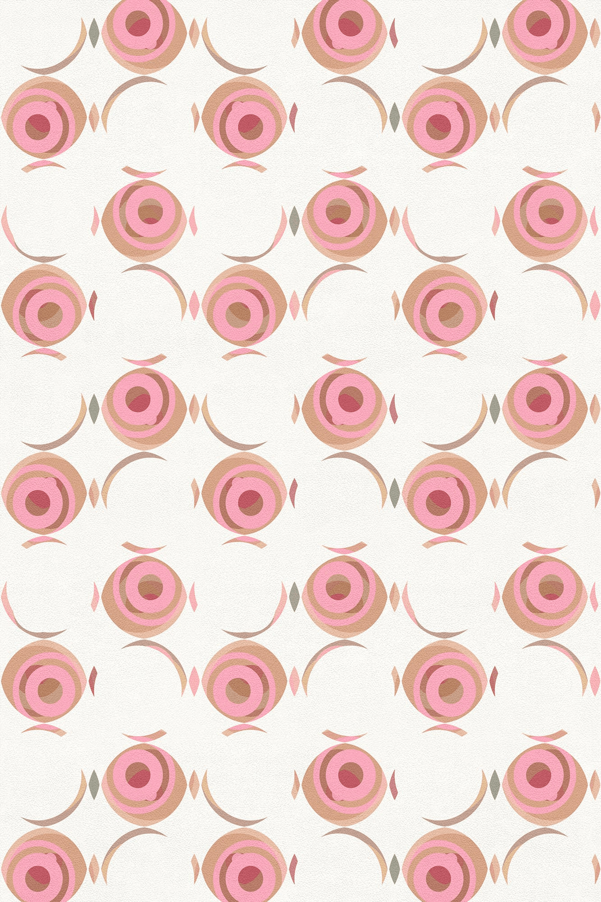 Geometric Vinyl Floor Covering For Indoor And Outdoor Use-34